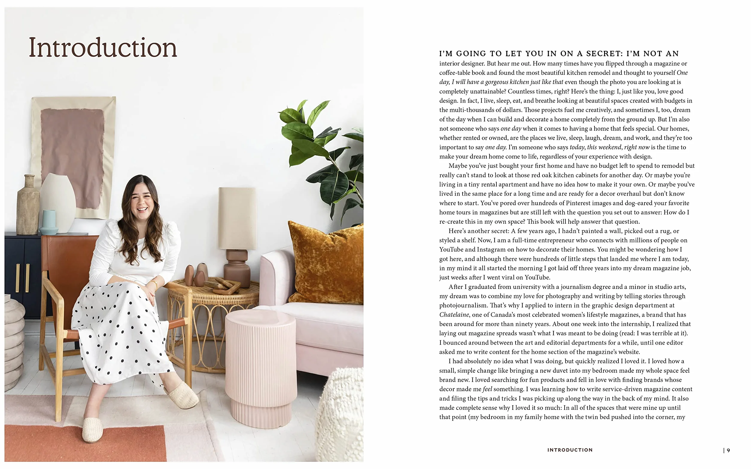Own Your Space: Attainable Room-By-Room Decorating Tips for Renters and Homeowners