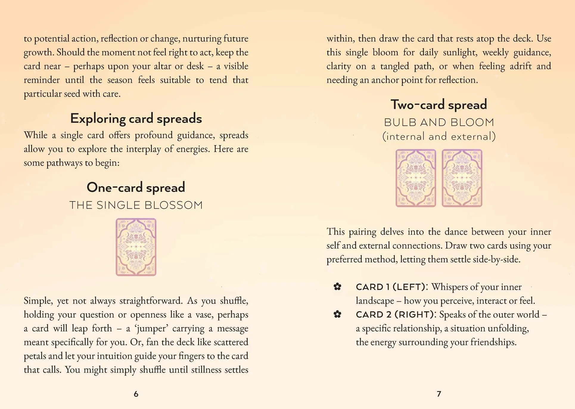 Friendship Oracle: Celebrating connections