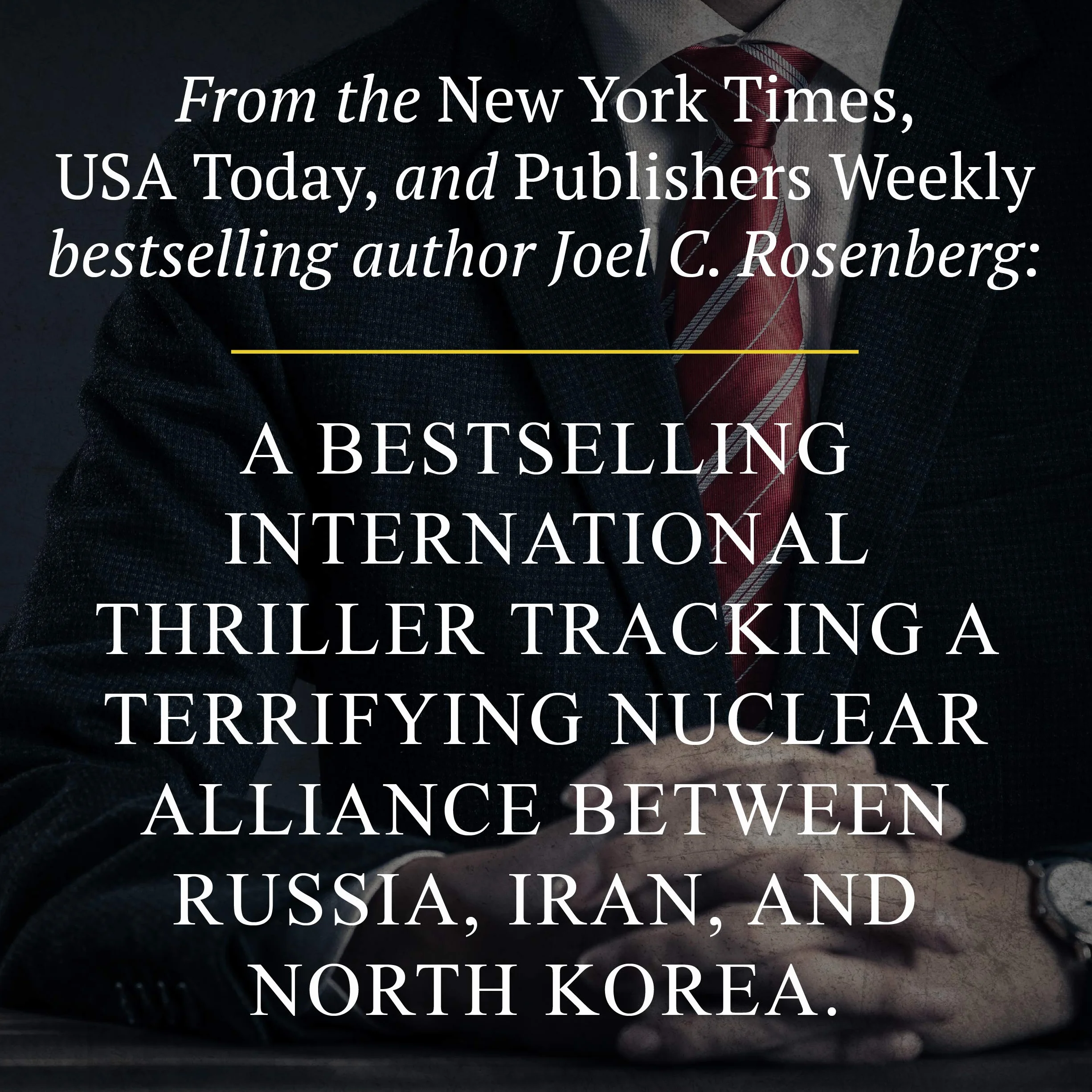 The Persian Gamble: A Marcus Ryker Series Political and Military Action Thriller: (Book 2)