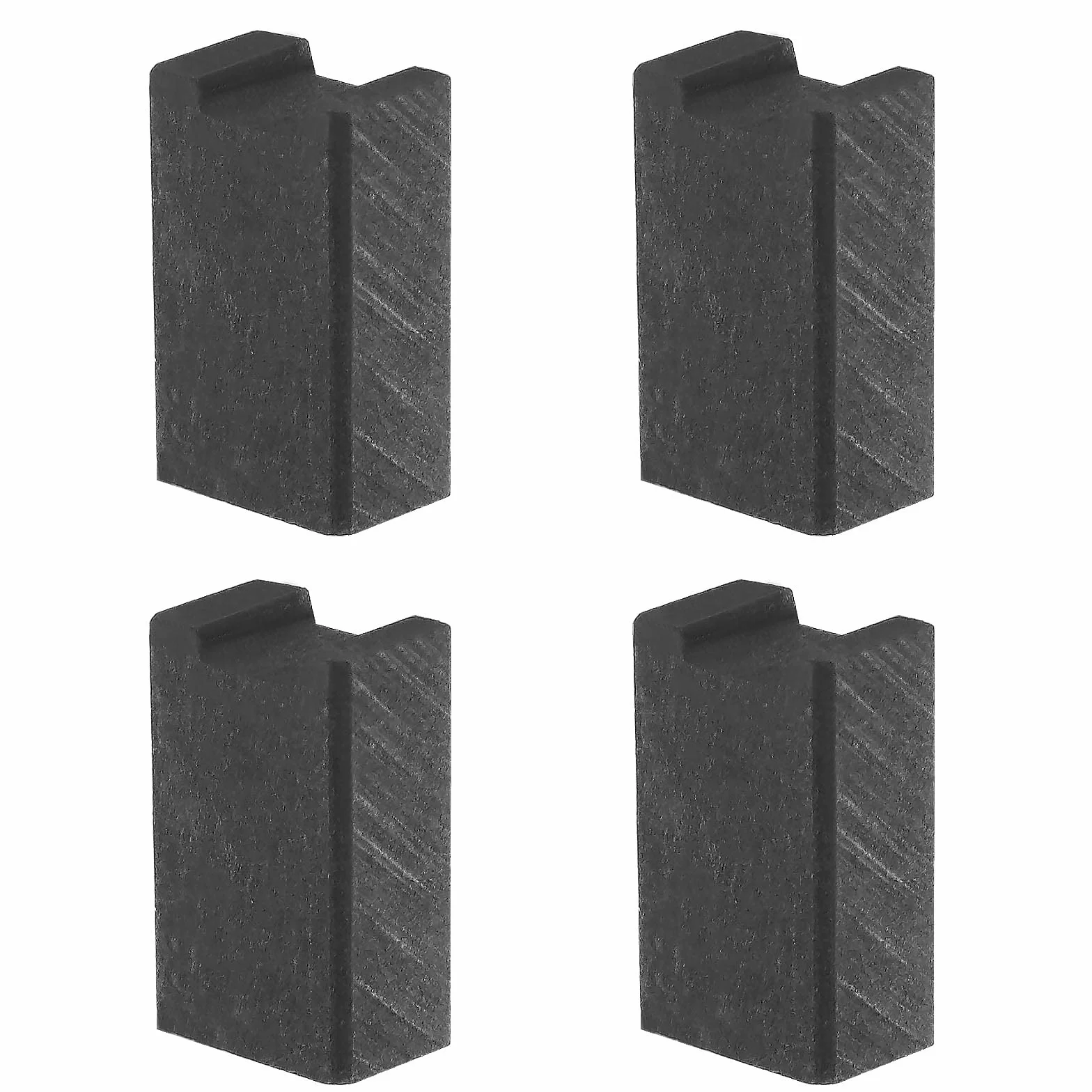 Szczotki węglowe silnikowe do ekspresu Siemens EQ5 EQ6 EQ7 EQ8 4x6x10 mm