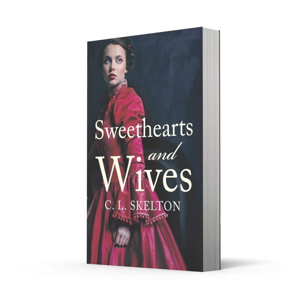 Sweethearts and Wives: Book 2