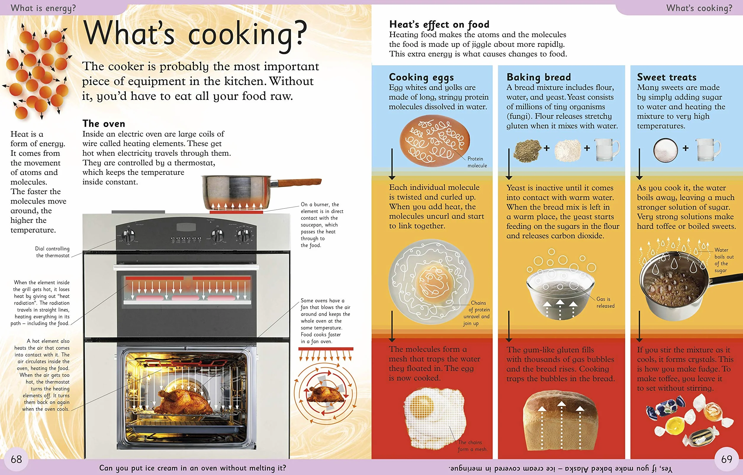 First How Things Work Encyclopedia: A First Reference Book for Children (DK First Reference)