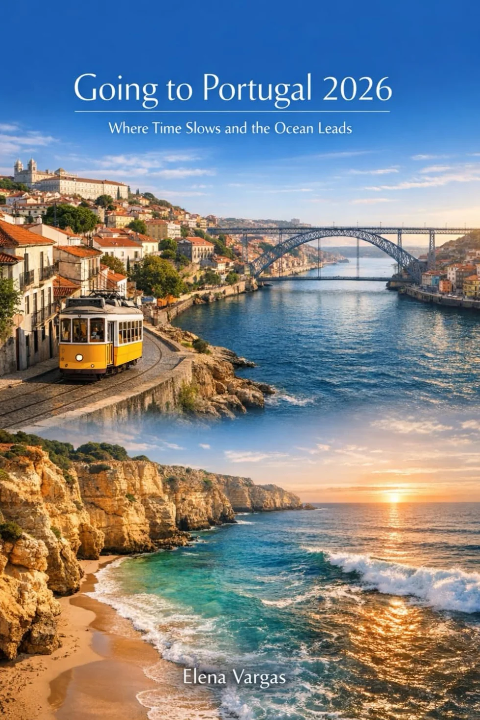 Going to Portugal 2026: Where Time Slows and the Ocean Leads