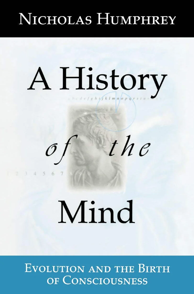 A History of the Mind: Evolution and the Birth of Consciousness