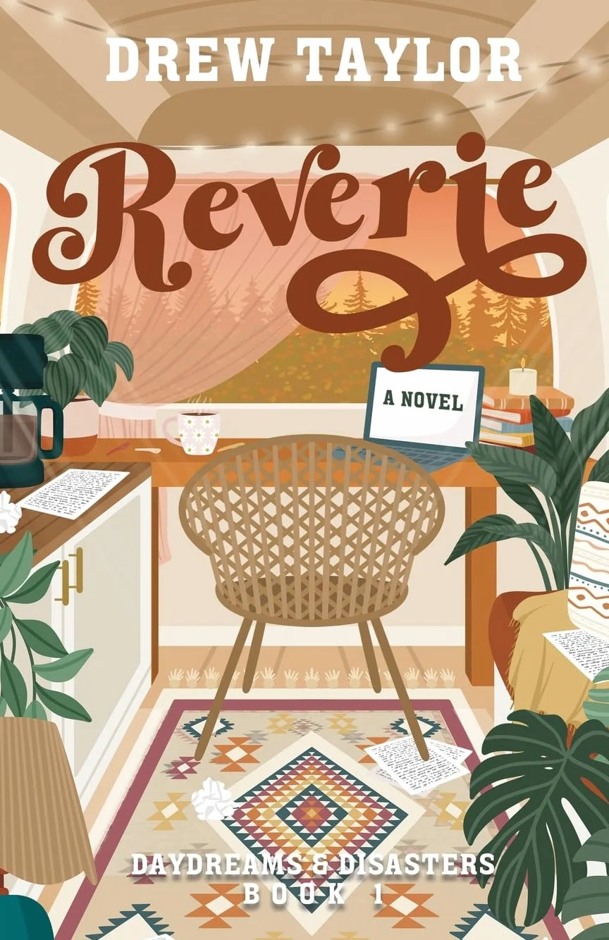Reverie: a novel: 1