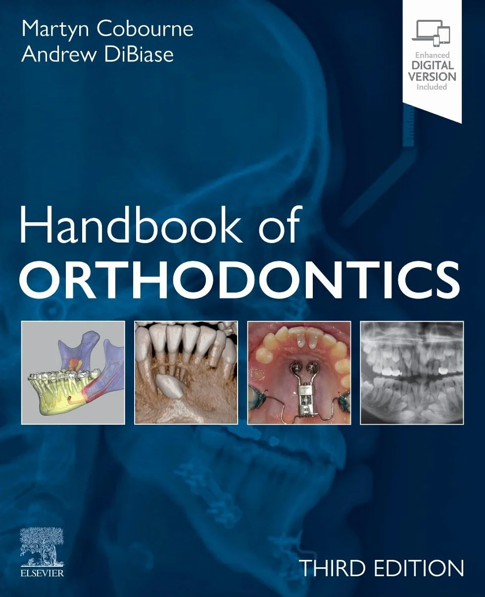 Handbook of Orthodontics