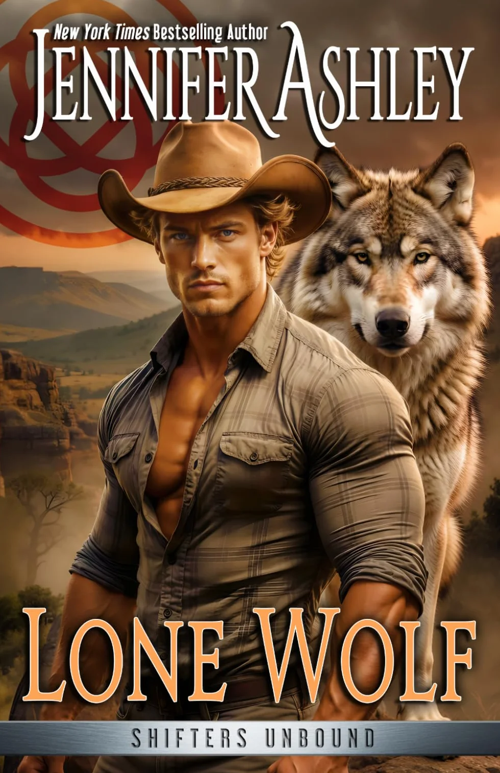 Lone Wolf