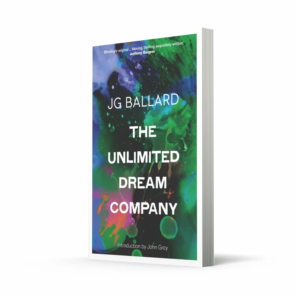The Unlimited Dream Company