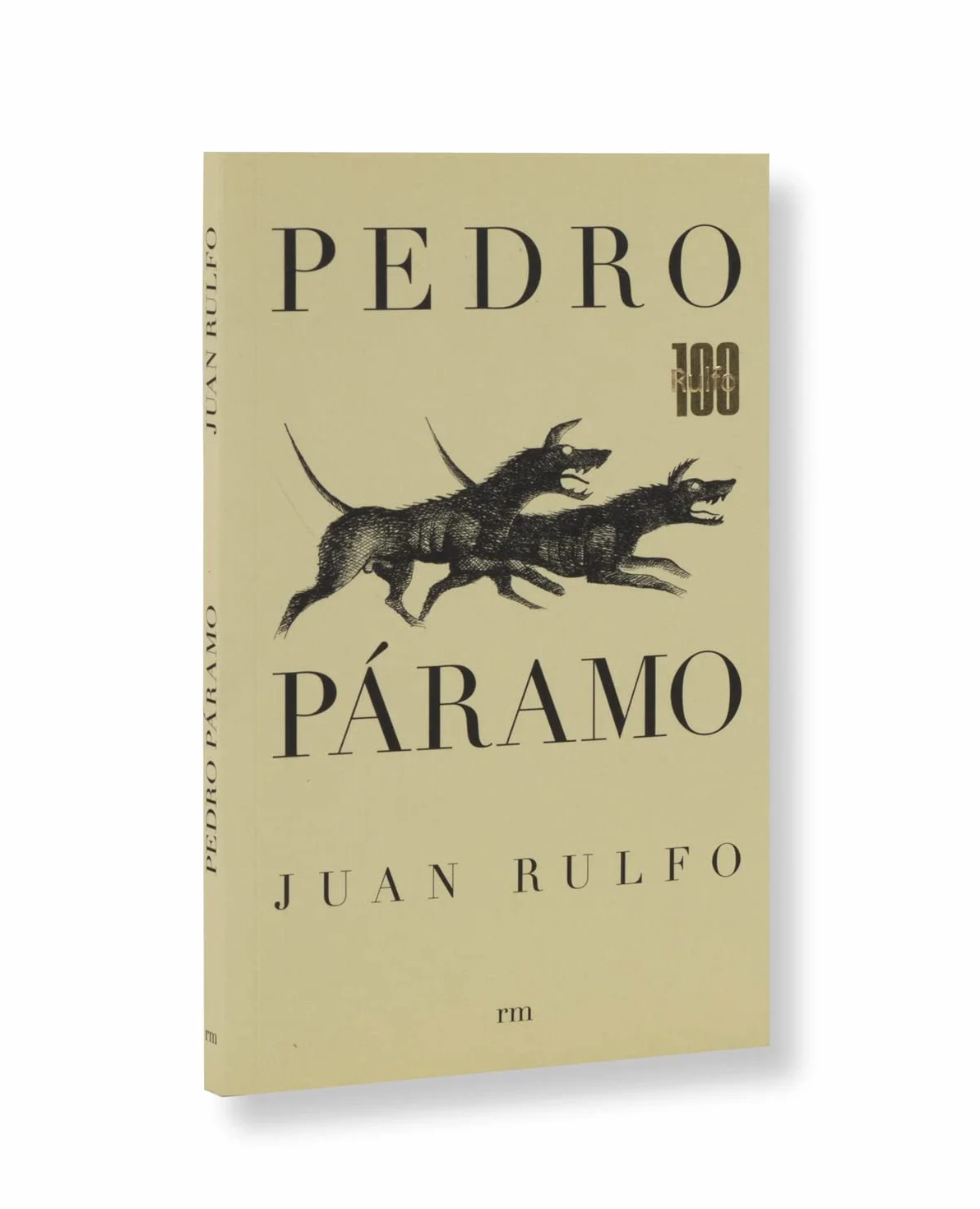 Edición Conmemorativa del Centenario de Juan Rulfo: Commemorative Edition for 100 Years of Juan Rulfo, Spanish Edition