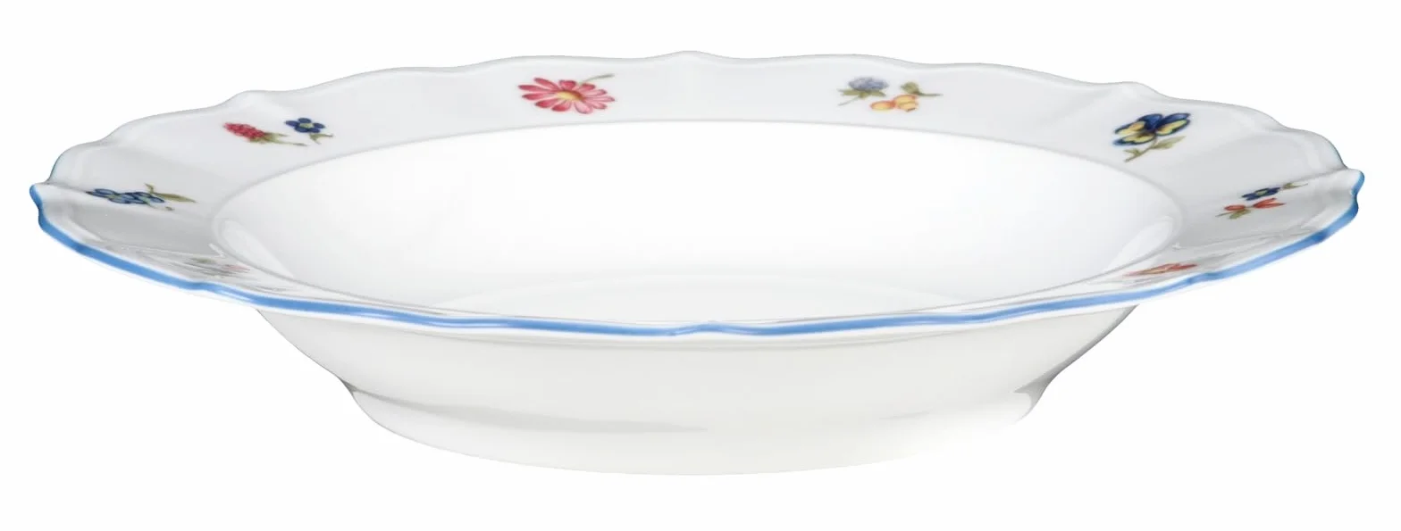 Seltmann Weiden Sonate 34032 talerz do zupy 23 cm