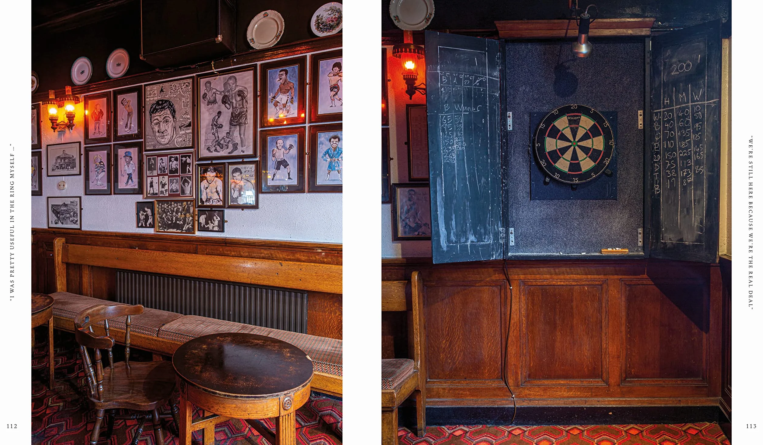 Great Pubs of England: Thirty-Three of England's Best Hostelries from the Home Counties to the North