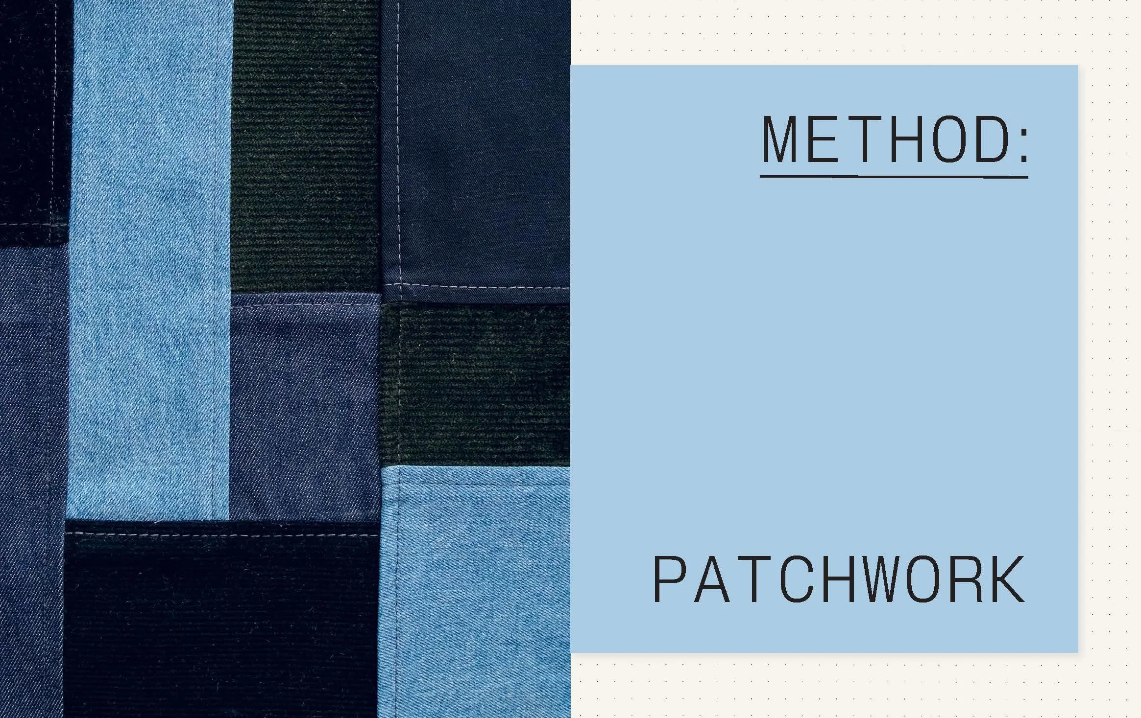 Sewing with Scraps: 15 Projects to Sew a Sustainable Wardrobe Using Leftover Fabric