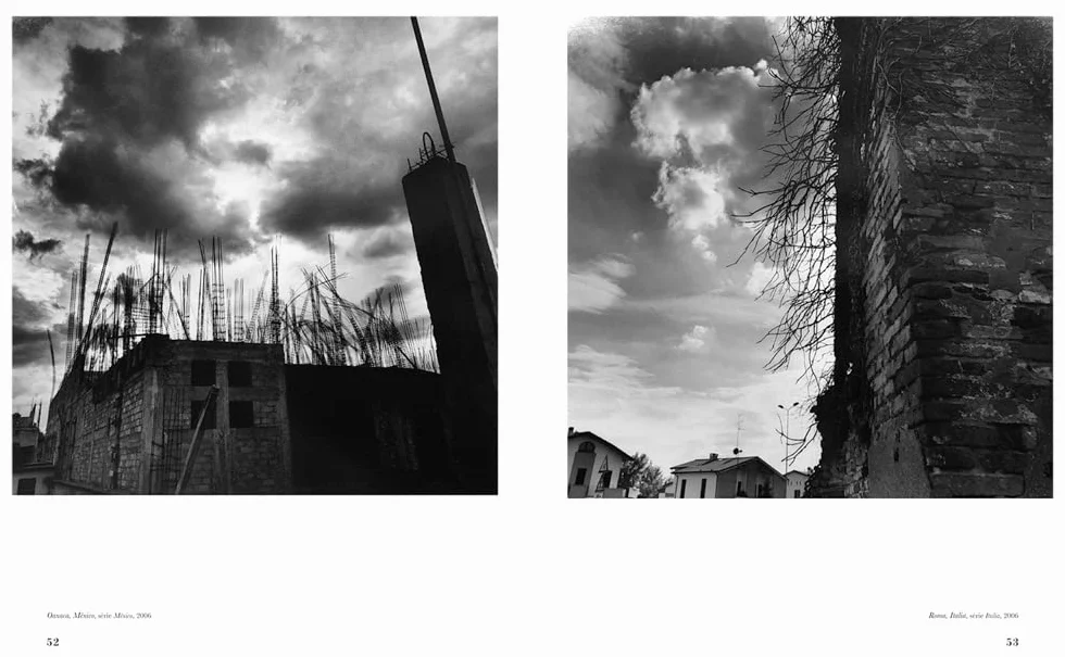 Graciela Iturbide: Heliotropo 37