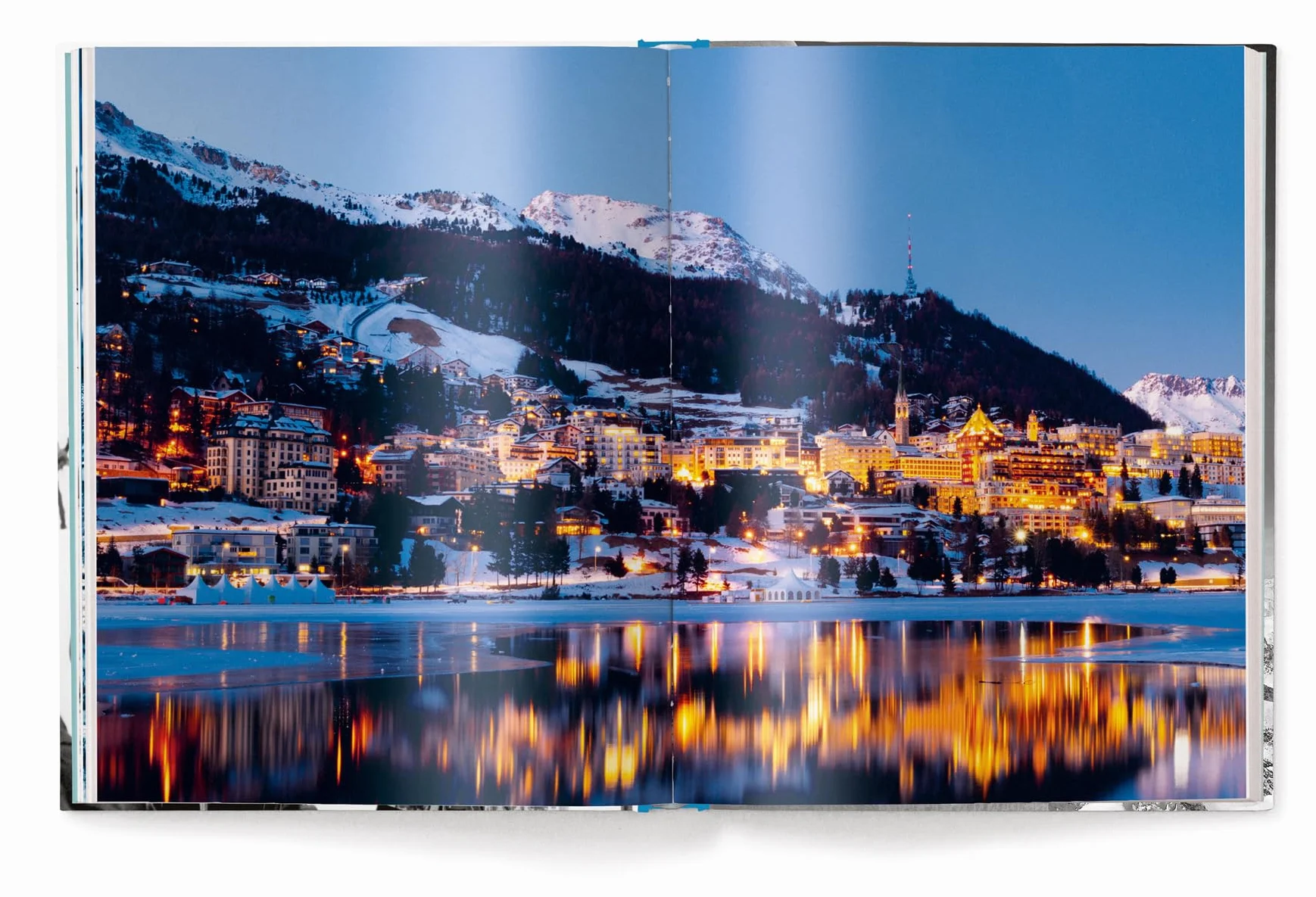 The Ultimate Ski Book: Legends, Resorts, Lifestyle & More