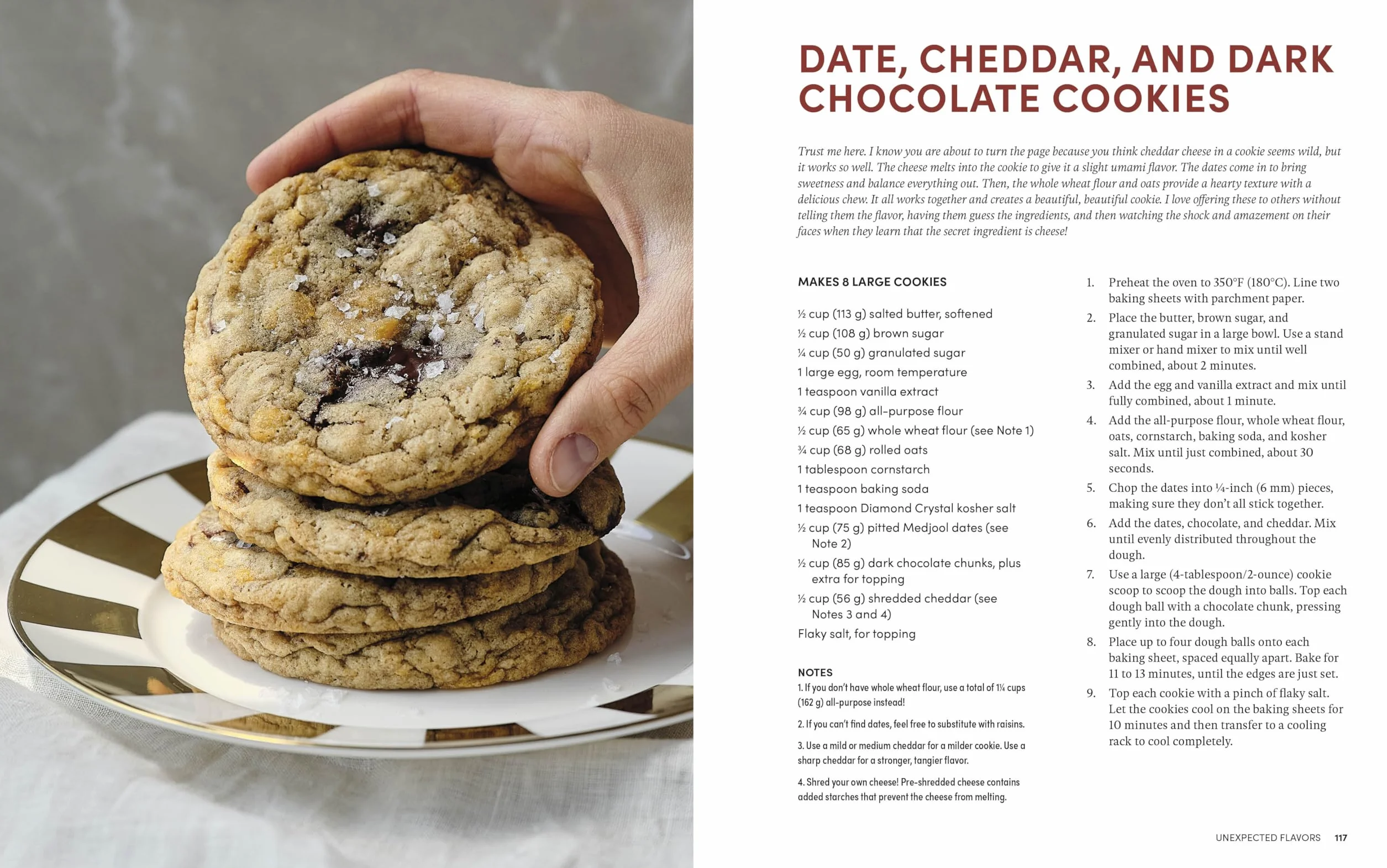 Cookie Club: 80 Creative Cookies to Make, Swap, and Share