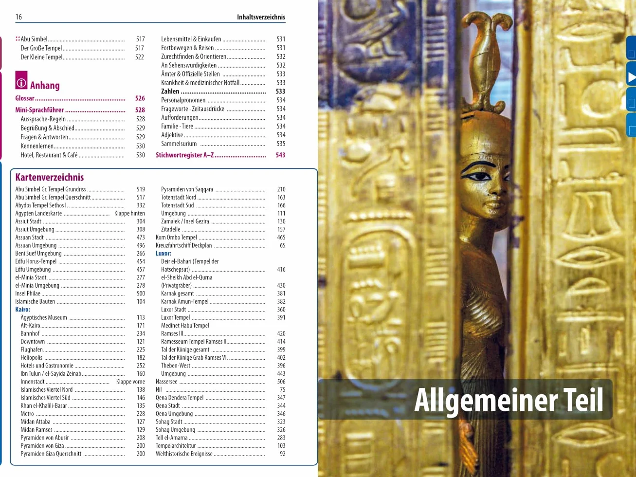 Reise Know-How Reiseführer Ägypten – Das Niltal von Kairo bis Abu Simbel