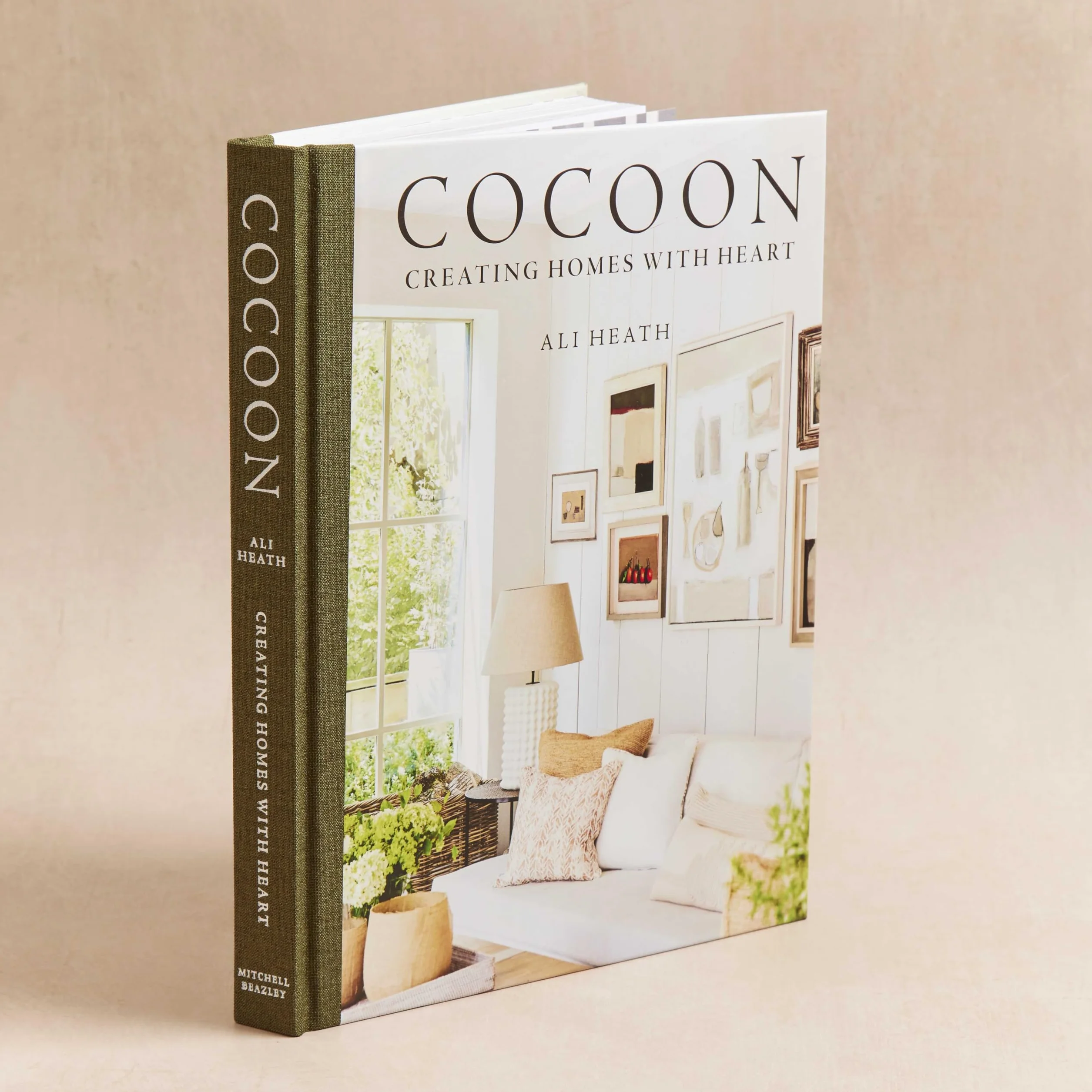 Cocoon: Creating Homes with Heart