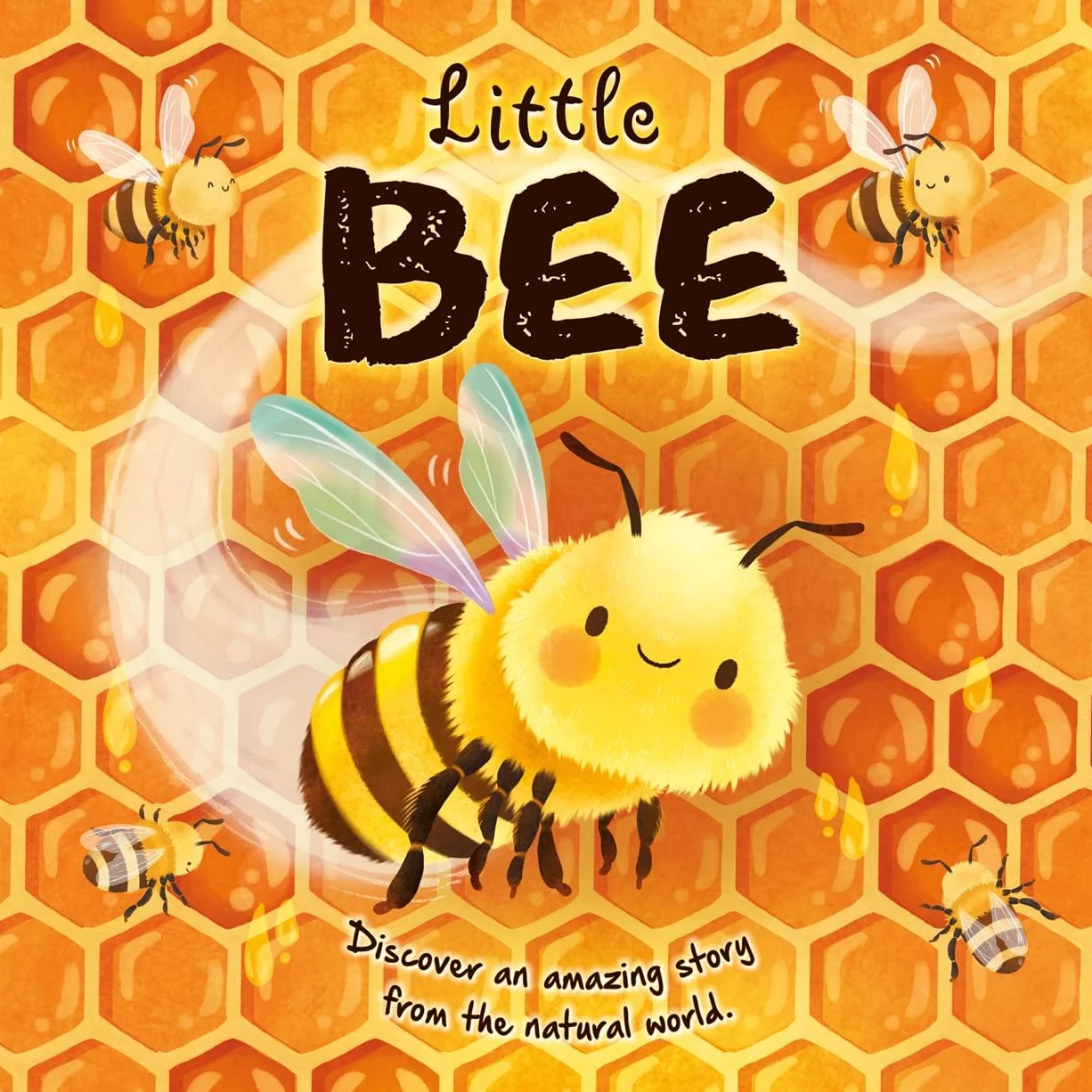 Little Bee