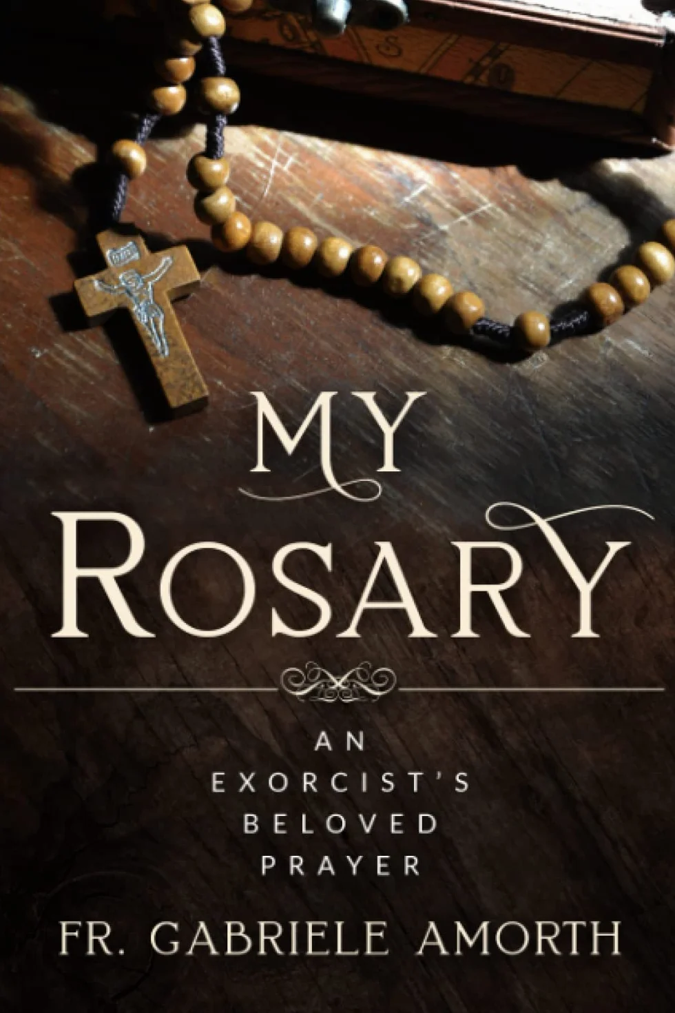 “My Rosary”: The Beloved Prayer of an Exorcist
