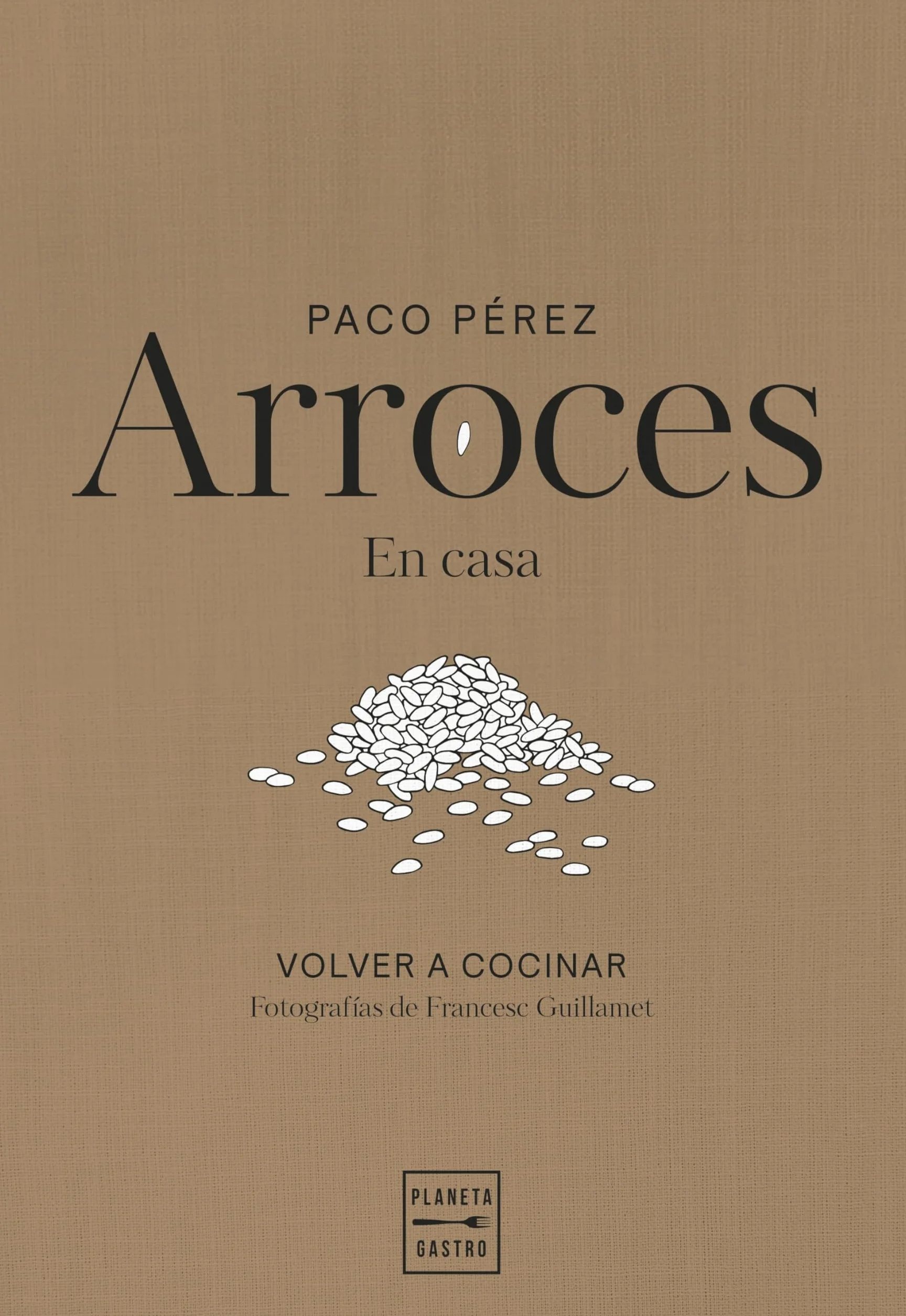 Arroces