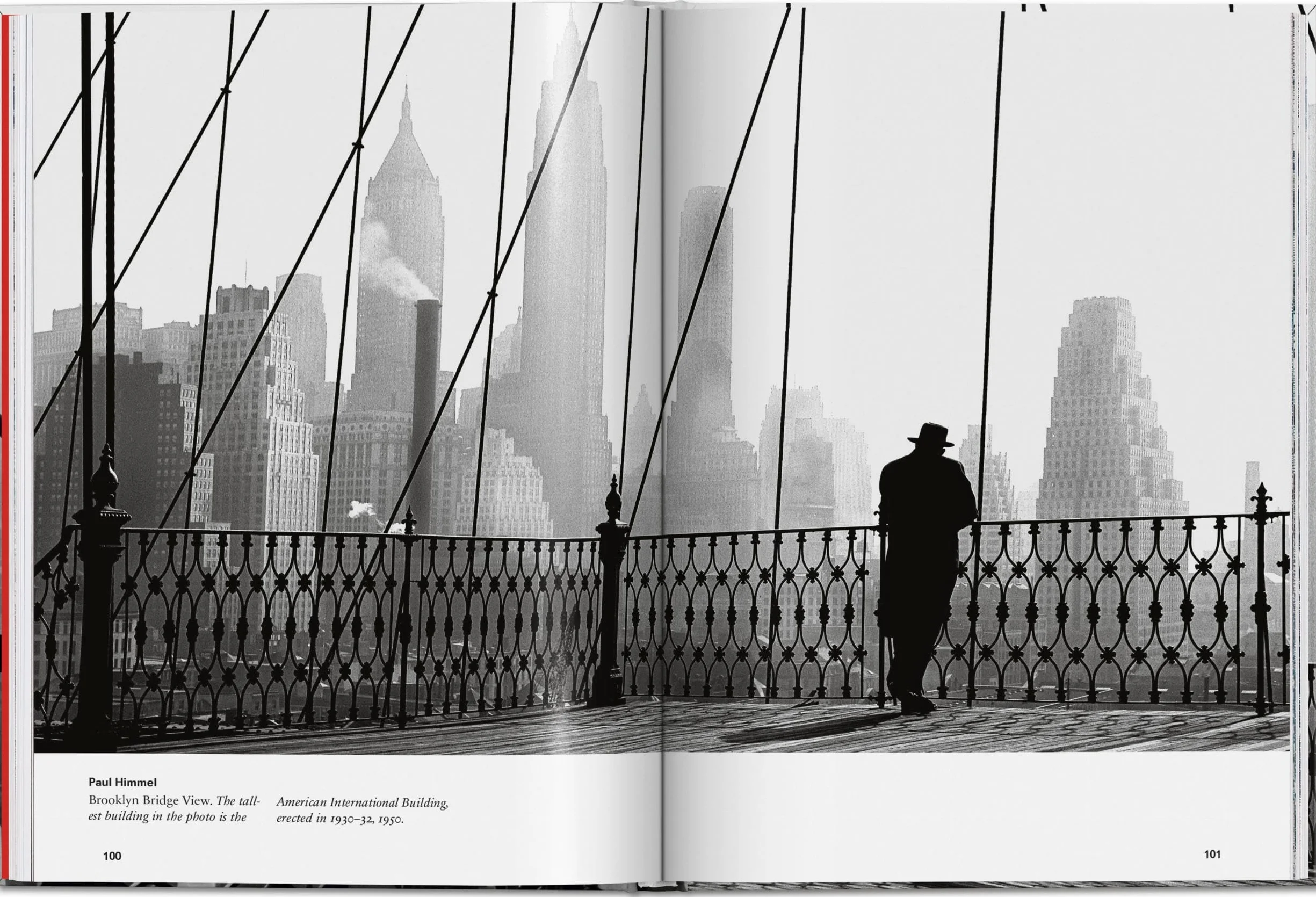 New York. Portrait of a City
