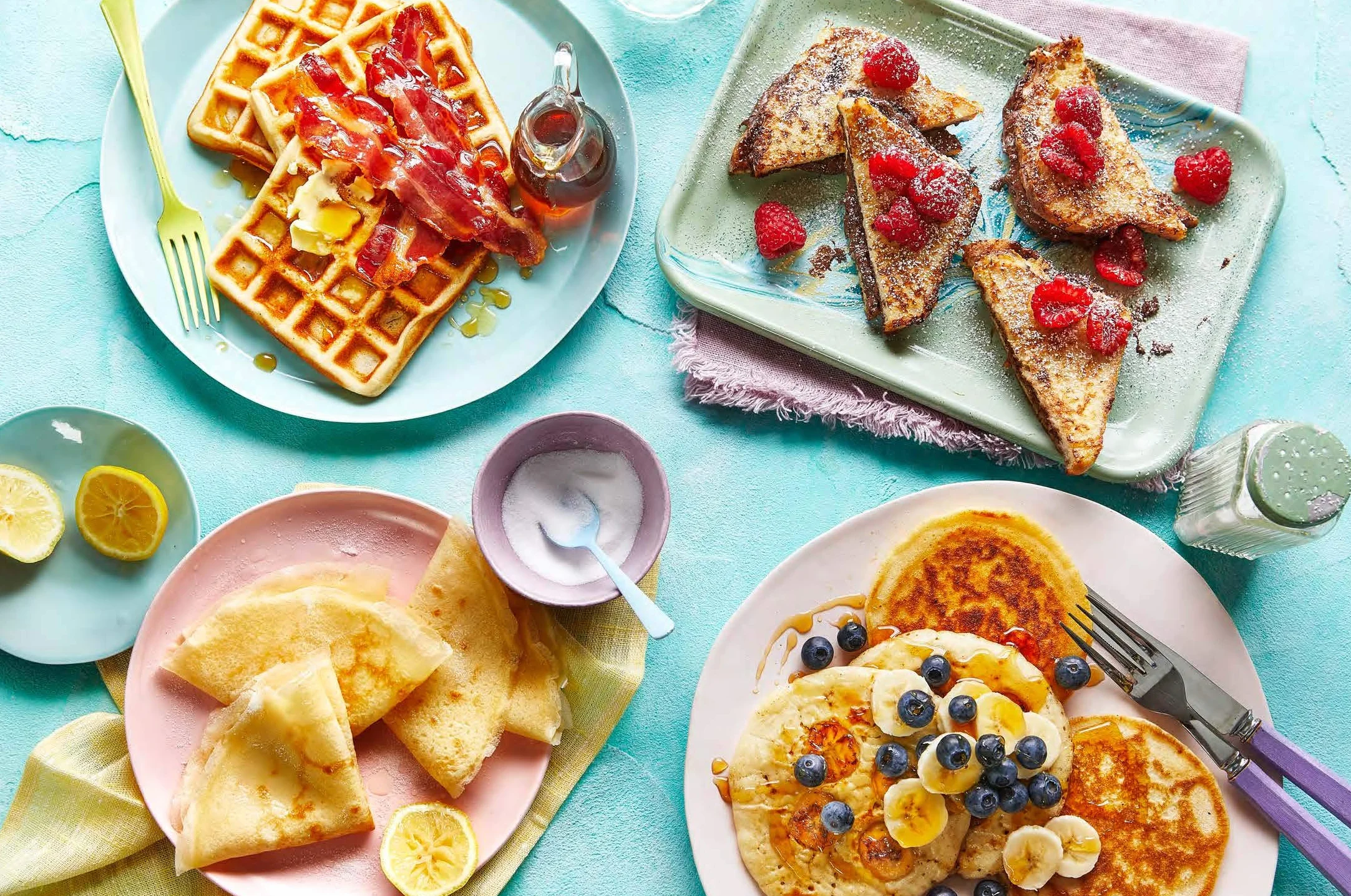 How to Make Anything Gluten-Free: Over 100 Recipes for Everything from Home Comforts to Fakeaways, Cakes to Dessert, Brunch to Bread!