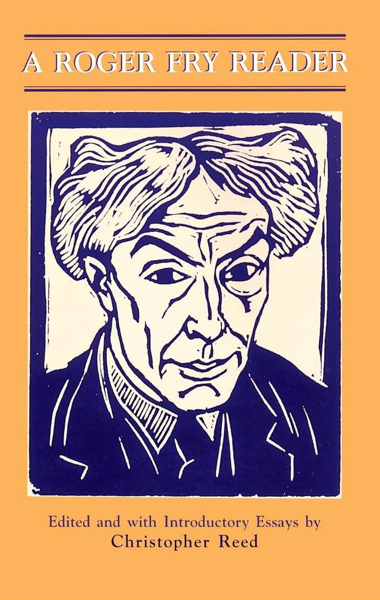 A Roger Fry Reader