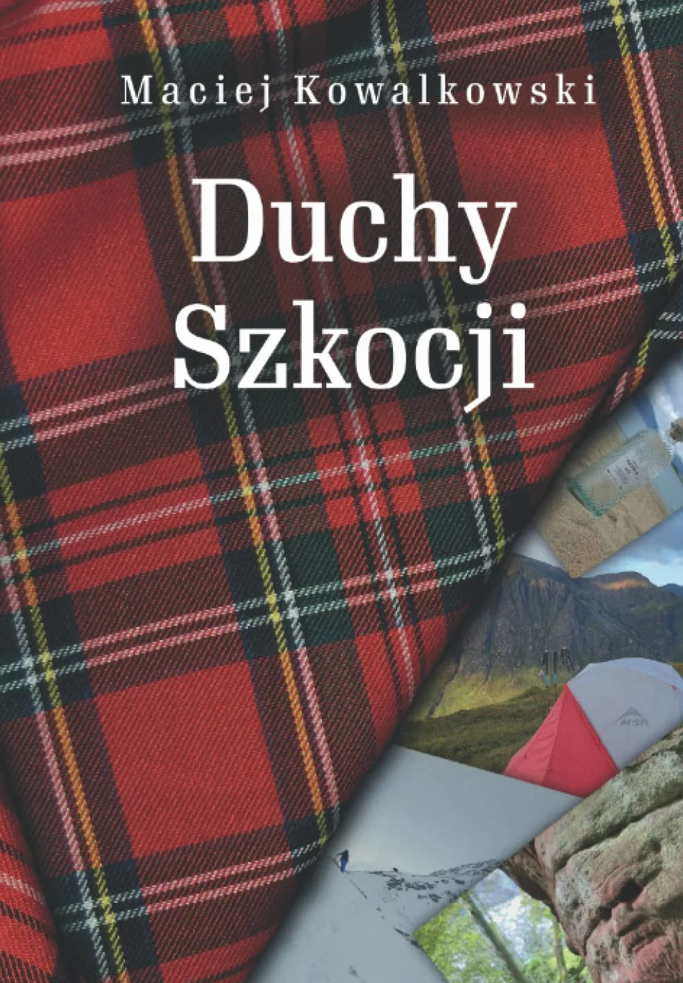 Duchy Szkocji