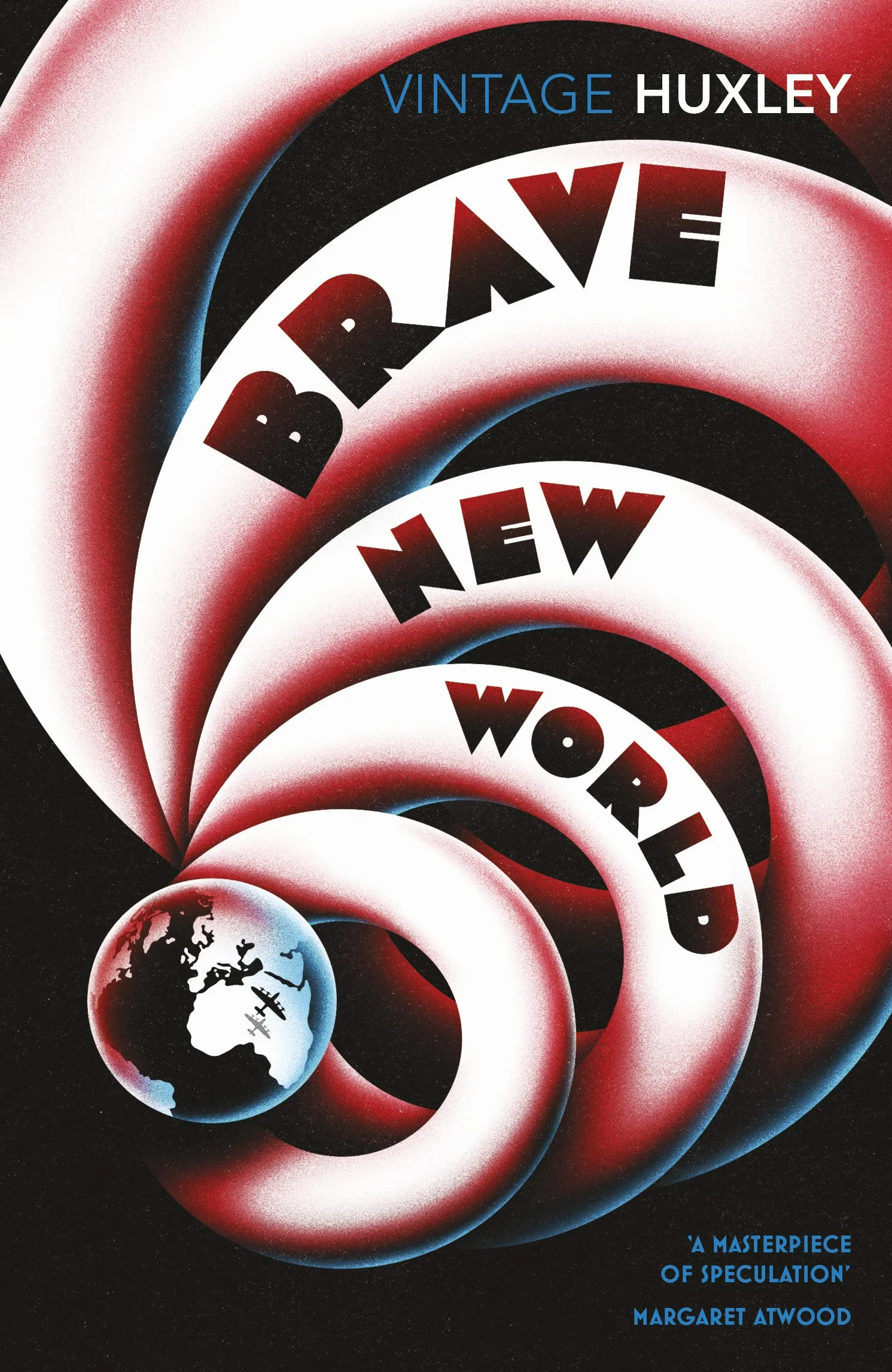 Brave New World: Classic Dystopian Fiction About Control and Conformity