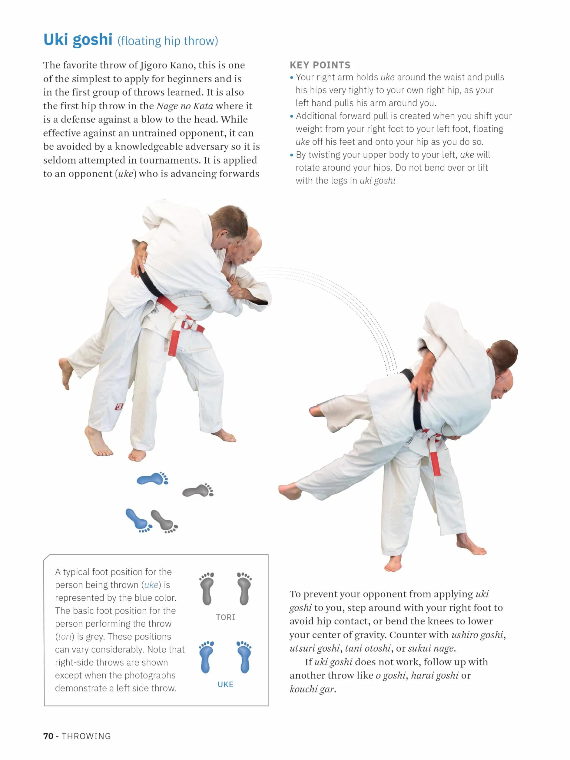 Judo Unleashed!: The Ultimate Training Bible for Judoka at Every Level (Revised and Expanded Edition)