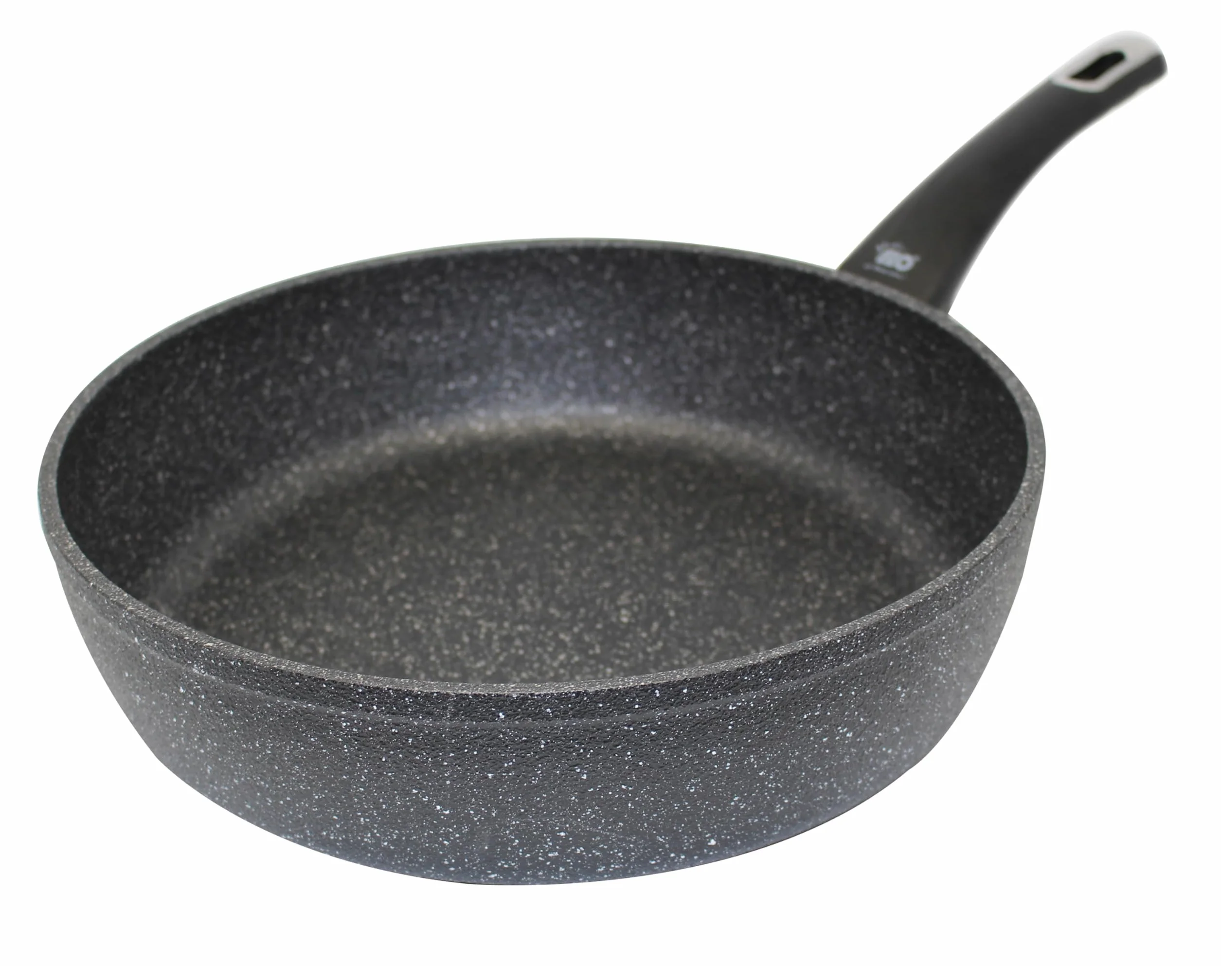 Patelnia do duszenia Granit Evolution 24 cm