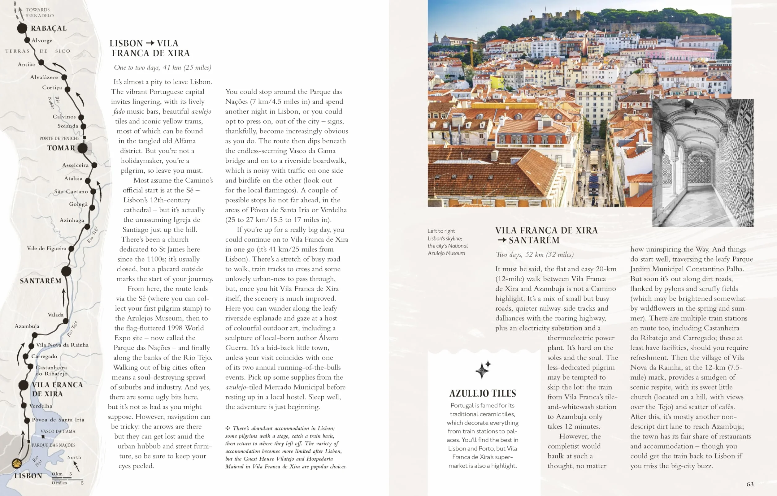 Walking the Camino de Santiago: Find your path on the Way of St James