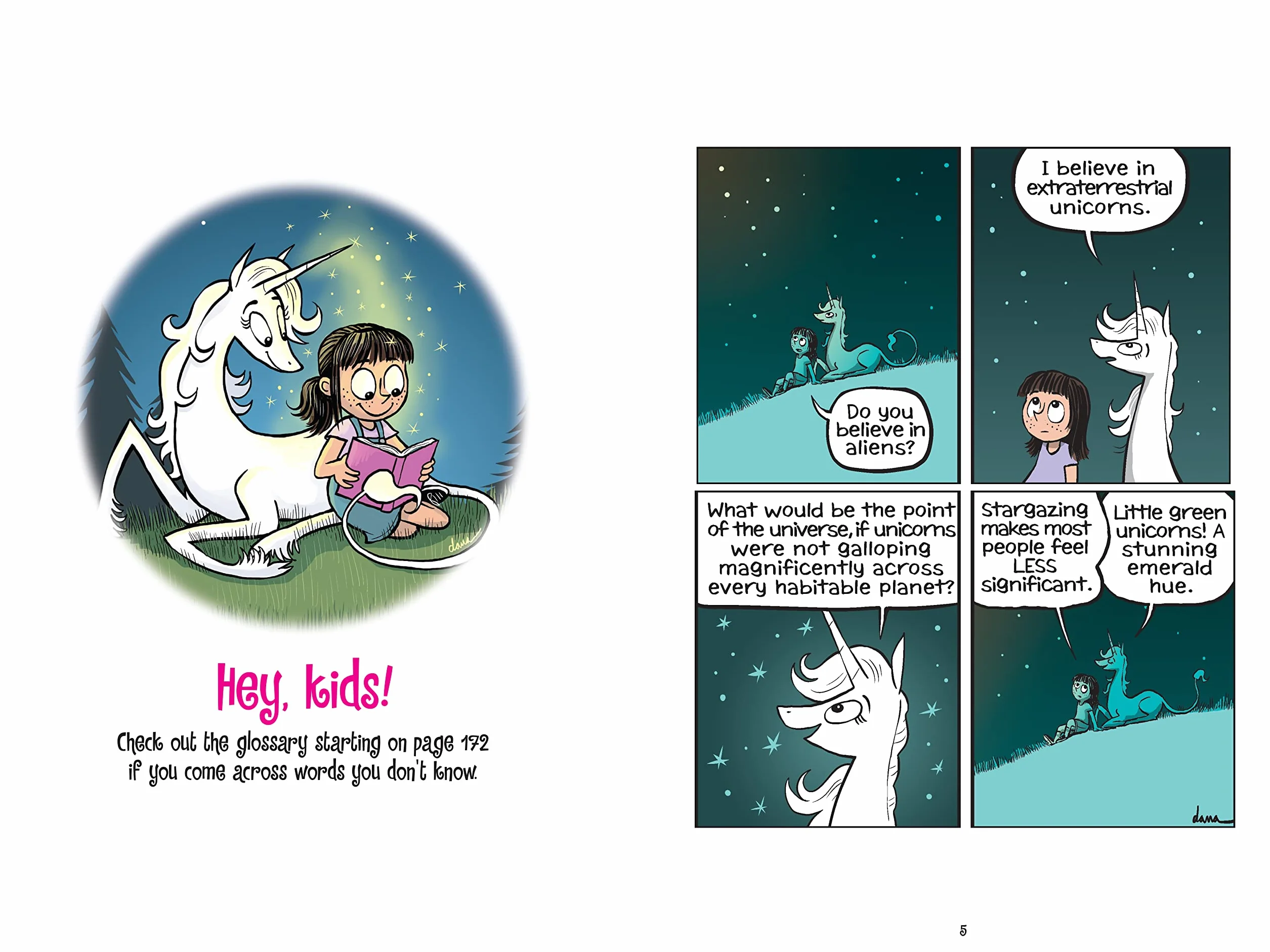 The Unicorn Whisperer: Another Phoebe and Her Unicorn Adventure Volume 10