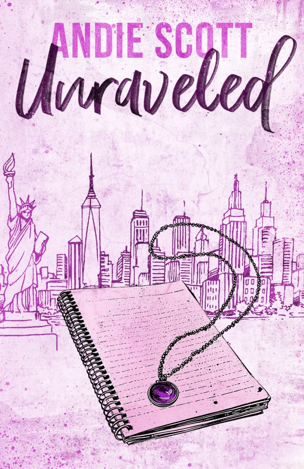 Unraveled: 1