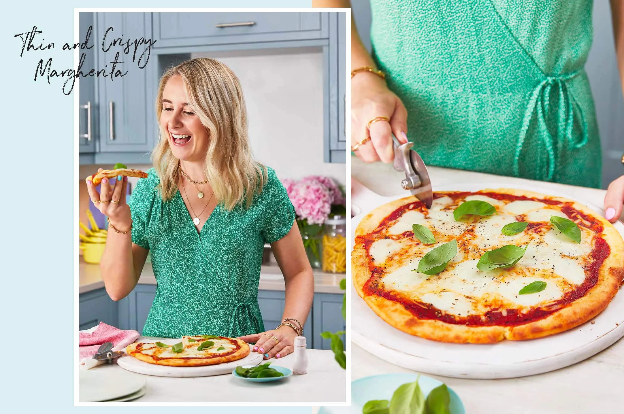 How to Make Anything Gluten-Free: Over 100 Recipes for Everything from Home Comforts to Fakeaways, Cakes to Dessert, Brunch to Bread!