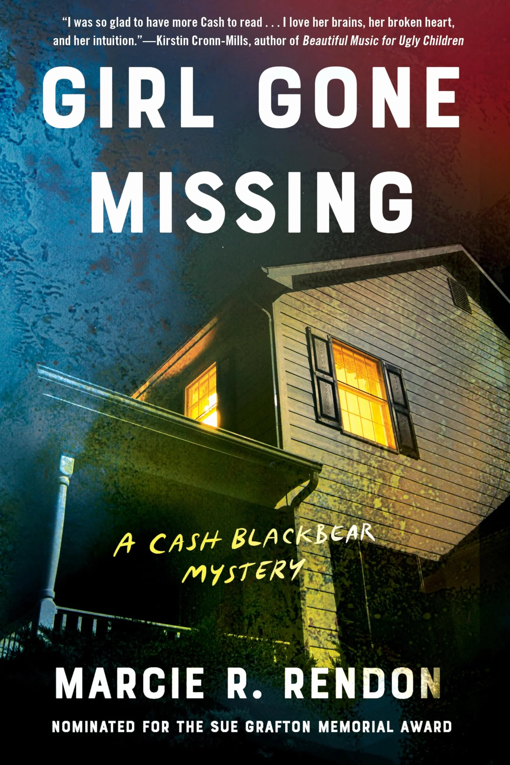 Girl Gone Missing: 2