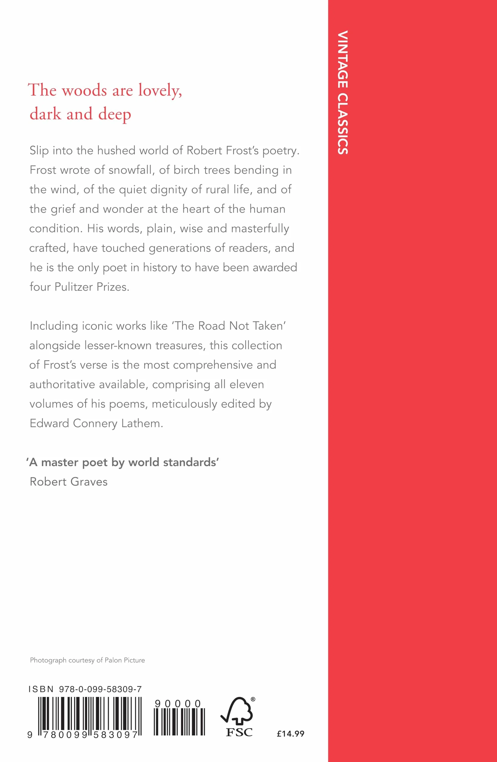 The Collected Poems