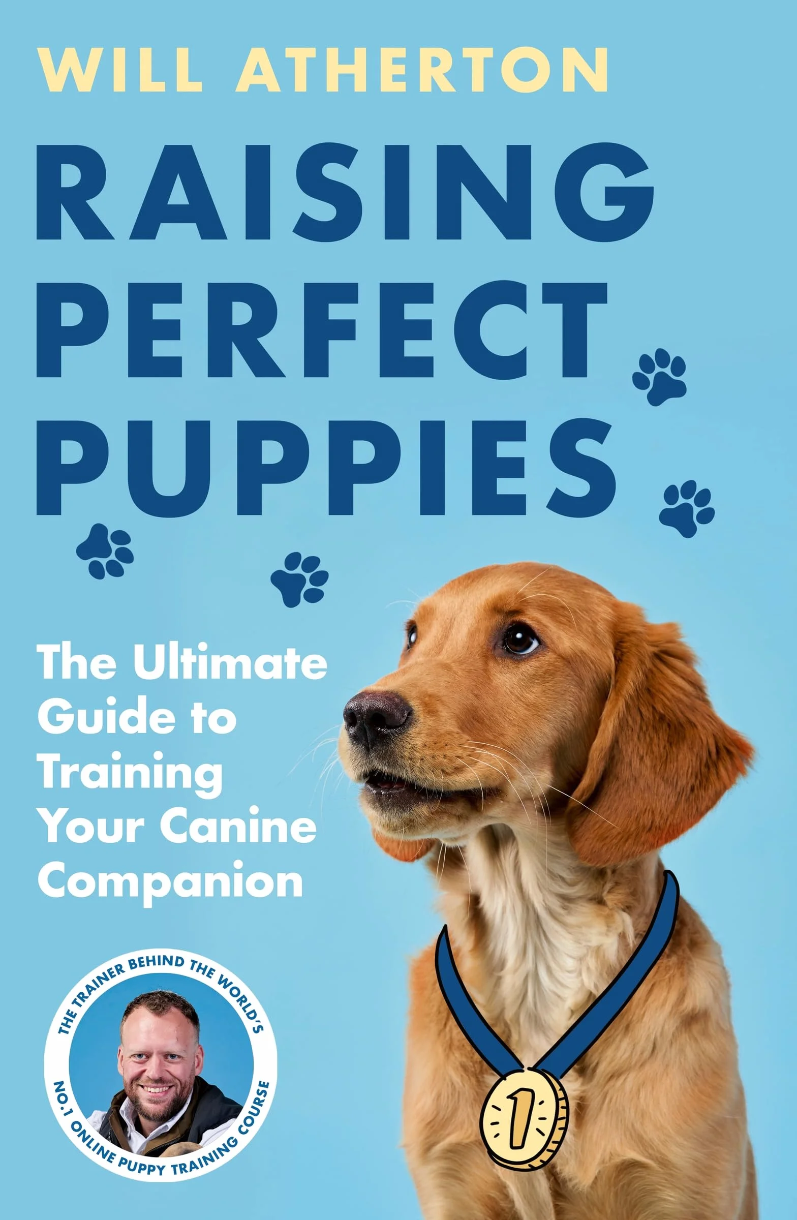 Raising Perfect Puppies