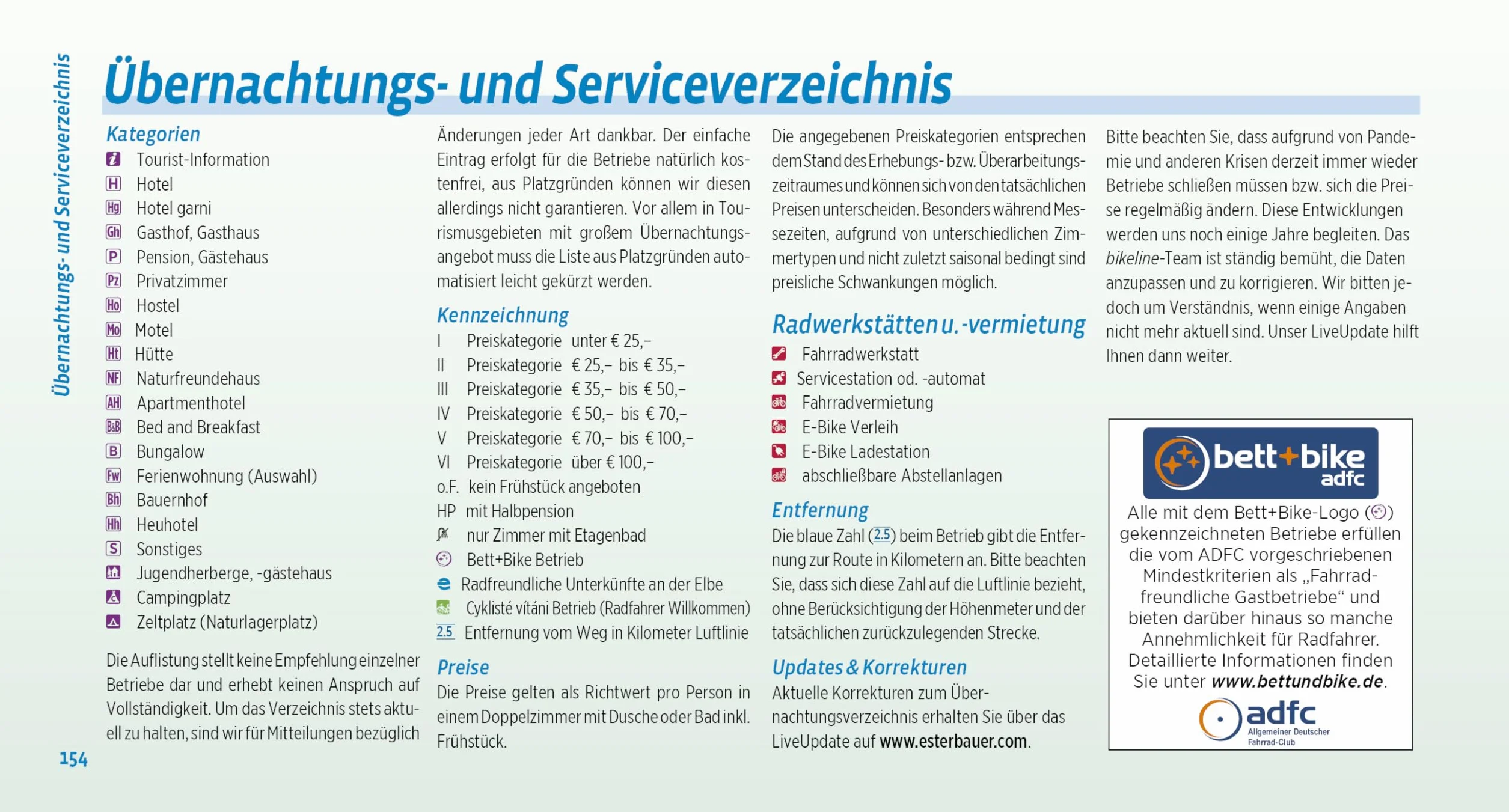 Elbe-Radweg / Elbe-Radweg 1: Von Prag nach Magdeburg, 1:75.000, 521 km, GPS-Tracks Download, LiveUpdate, Übernachtungsverzeichnis: TEIL 1