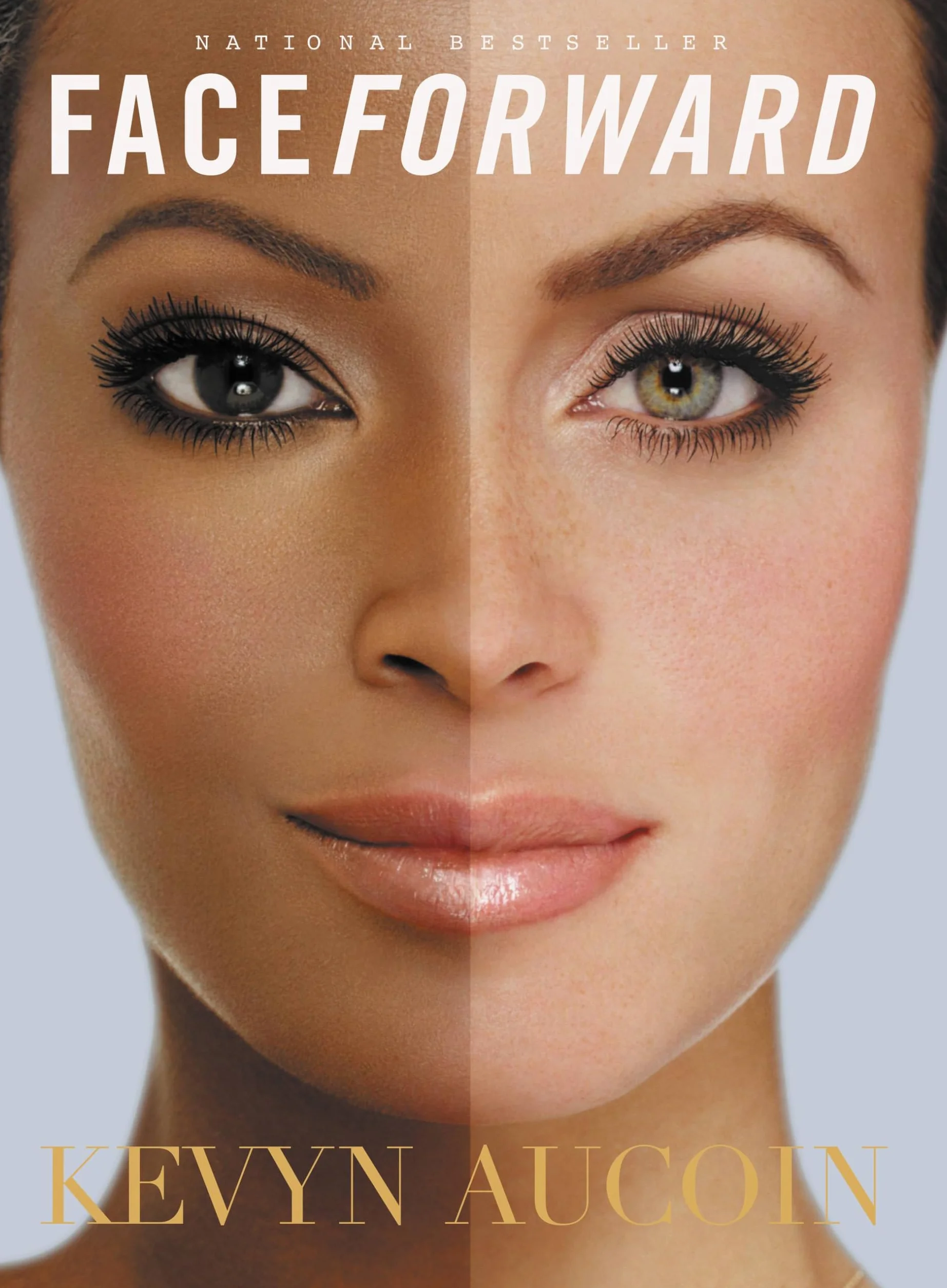 Face Forward