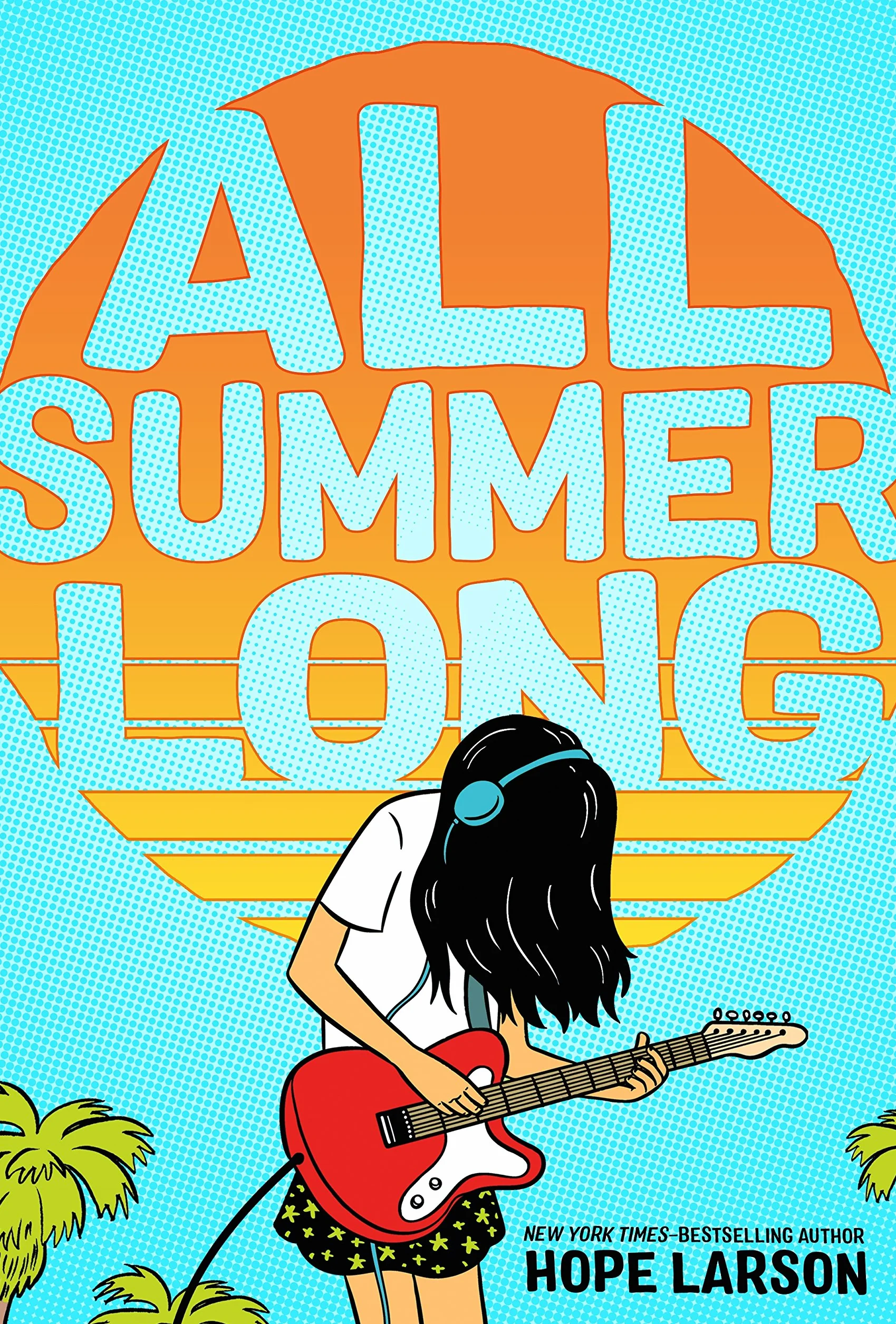 All Summer Long: 1
