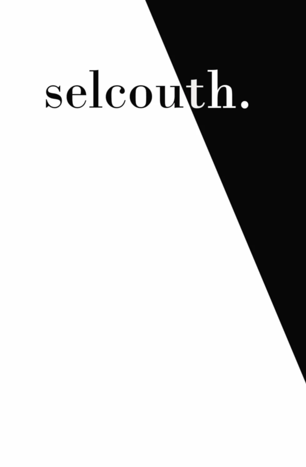 Selcouth: The Unfamiliar Light Beneath Everyday Things