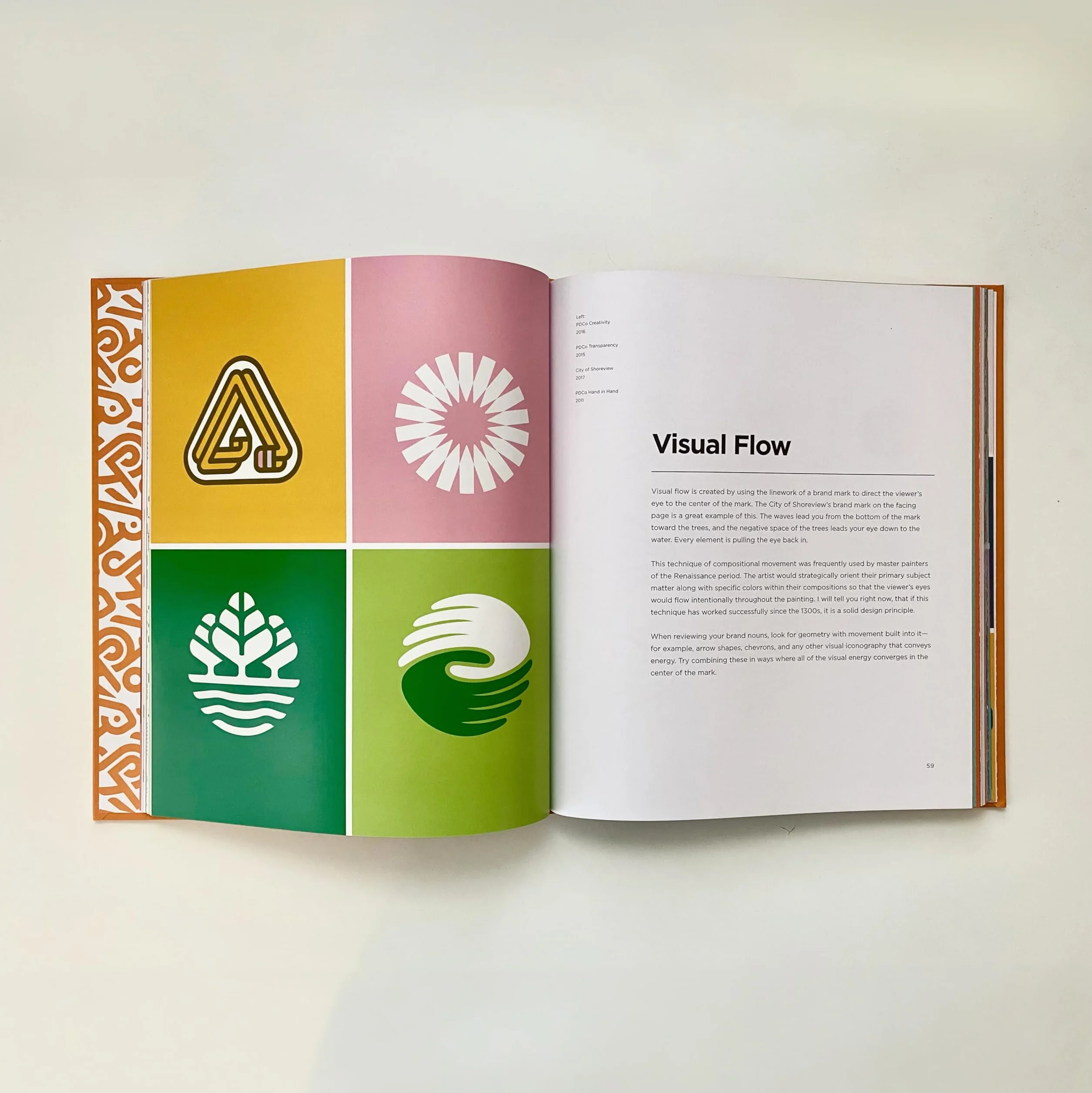 Logos that Last /anglais: How to Create Iconic Visual Branding