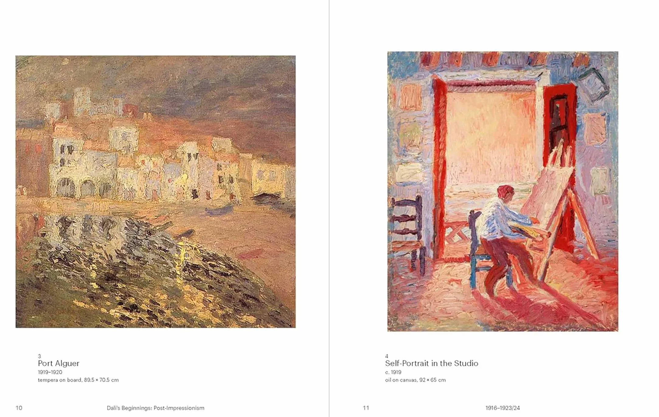 Dalí in 400 Images