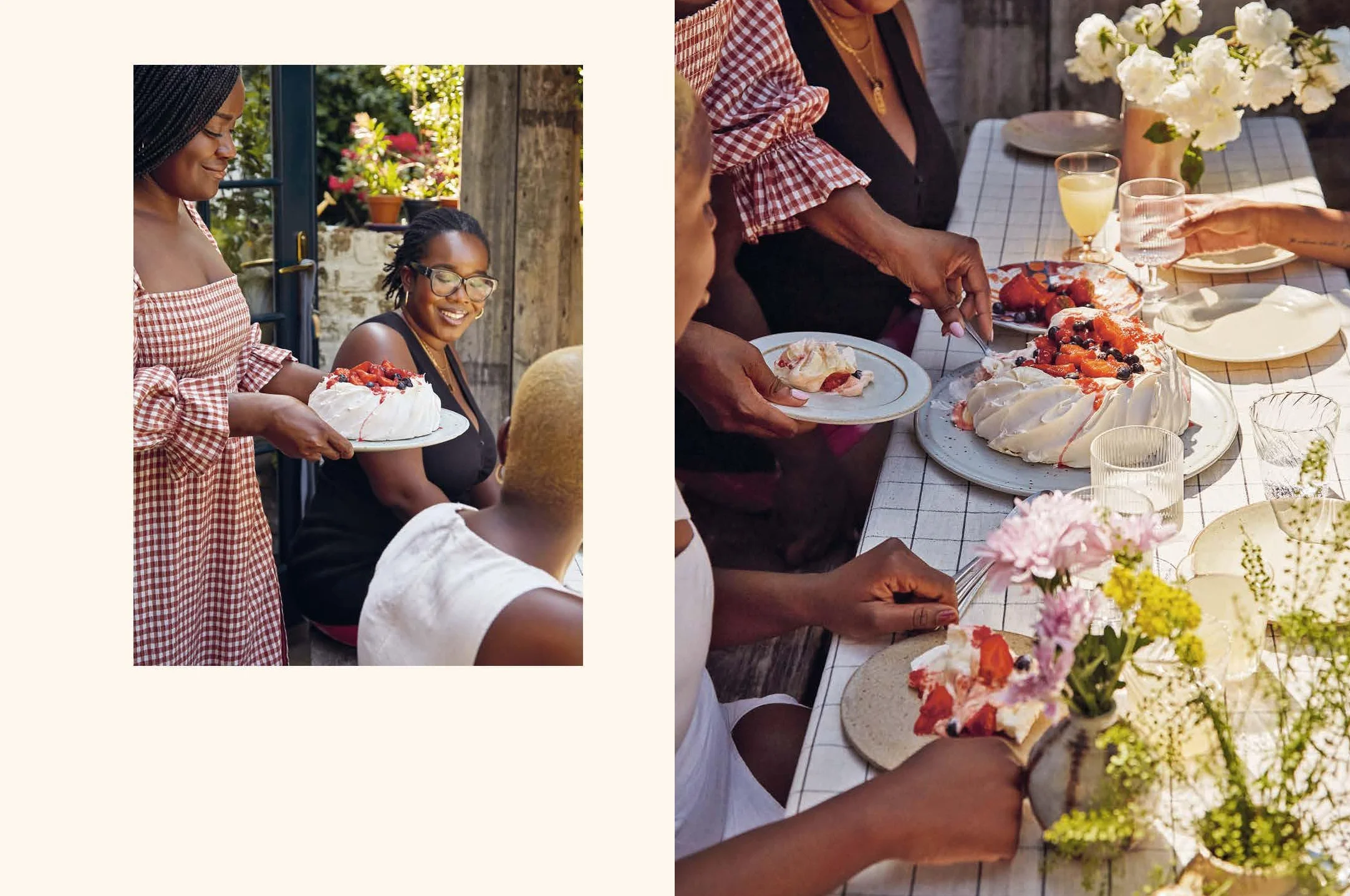 I'll Bring Dessert: Simple, Sweet Recipes for Every Occasion