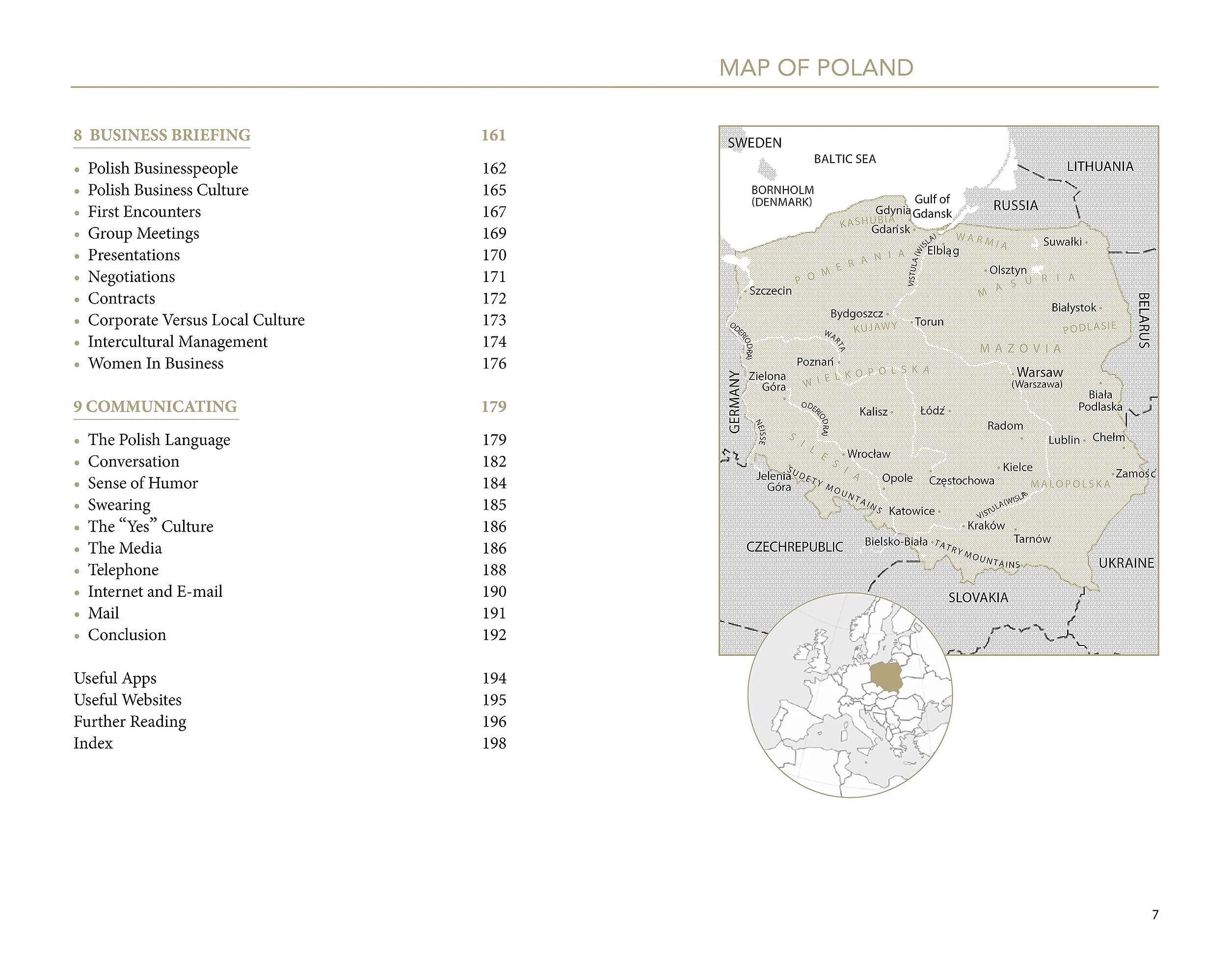 Poland - Culture Smart!: The Essential Guide to Customs & Culture