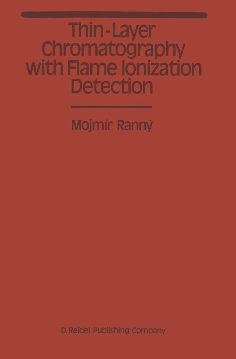 Thin-Layer Chromatography with Flame Ionization Detection