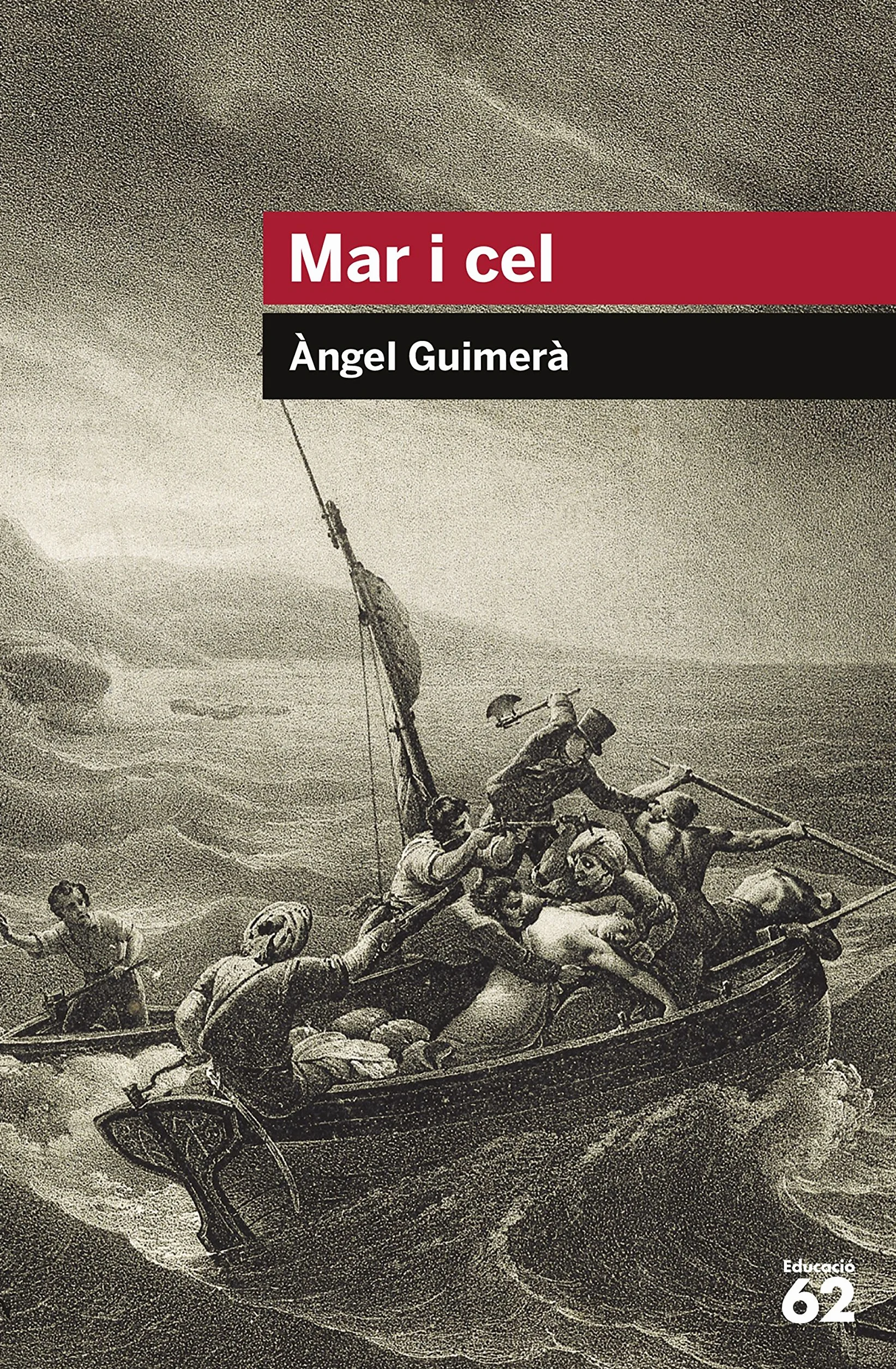 Mar i cel: Inclou recurs digital: 55