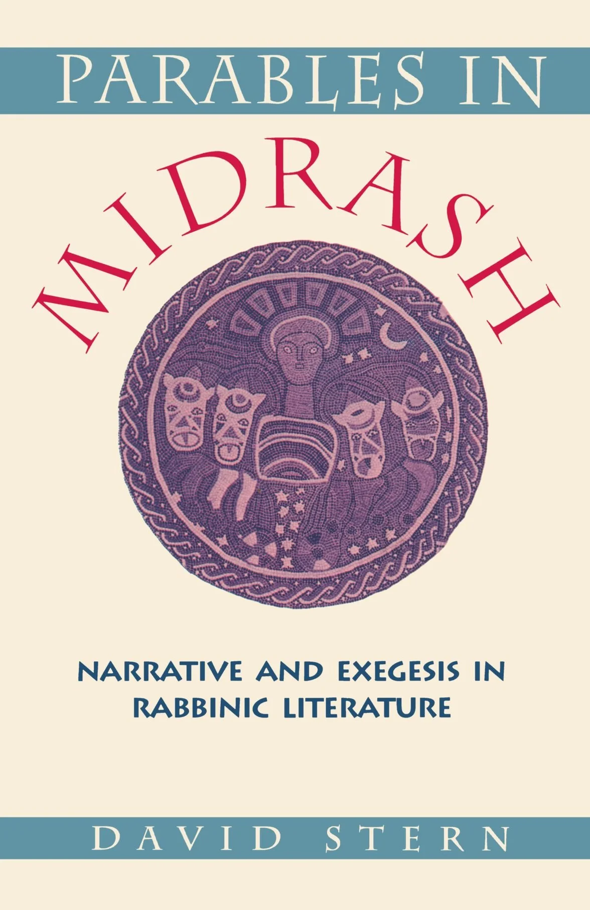 Parables in Midrash: Narrative and Exegesis in Rabbinic Literature