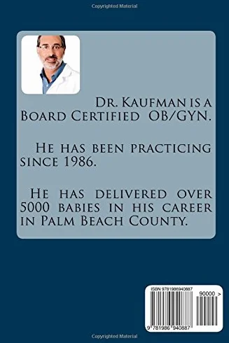 Delivering Justice: Surviving a 15 year medical malpractice case
